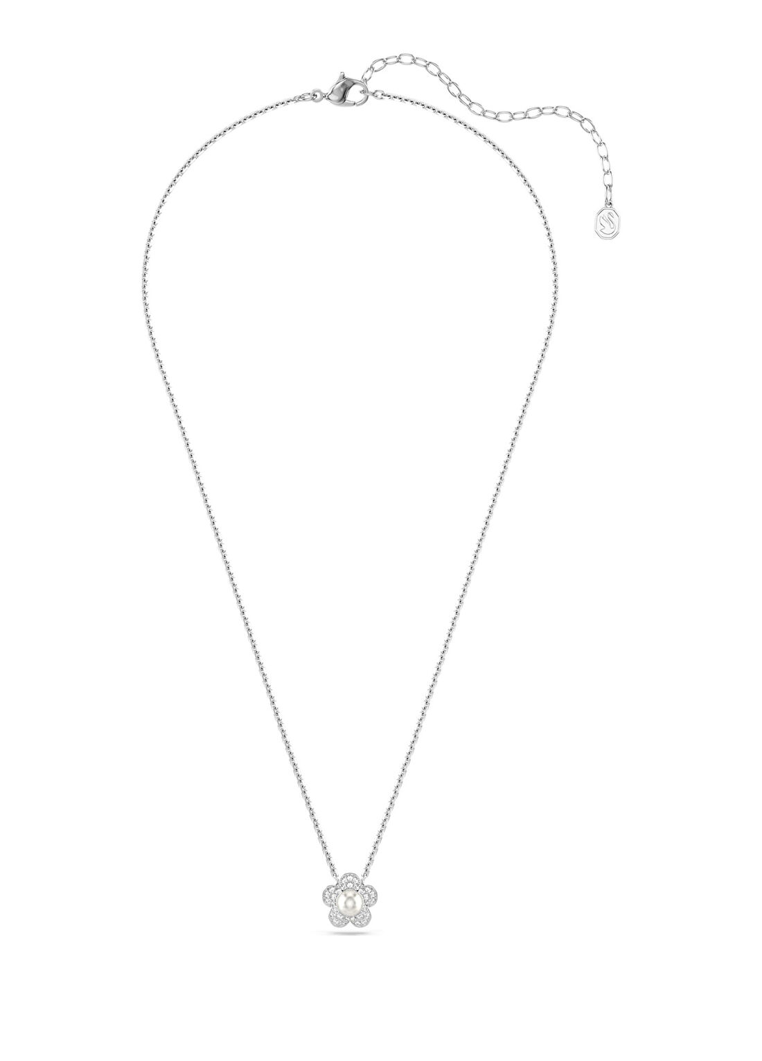 Swarovski 2026 Capsule Pend Angelıc Cry Rhs Kadın Kolye