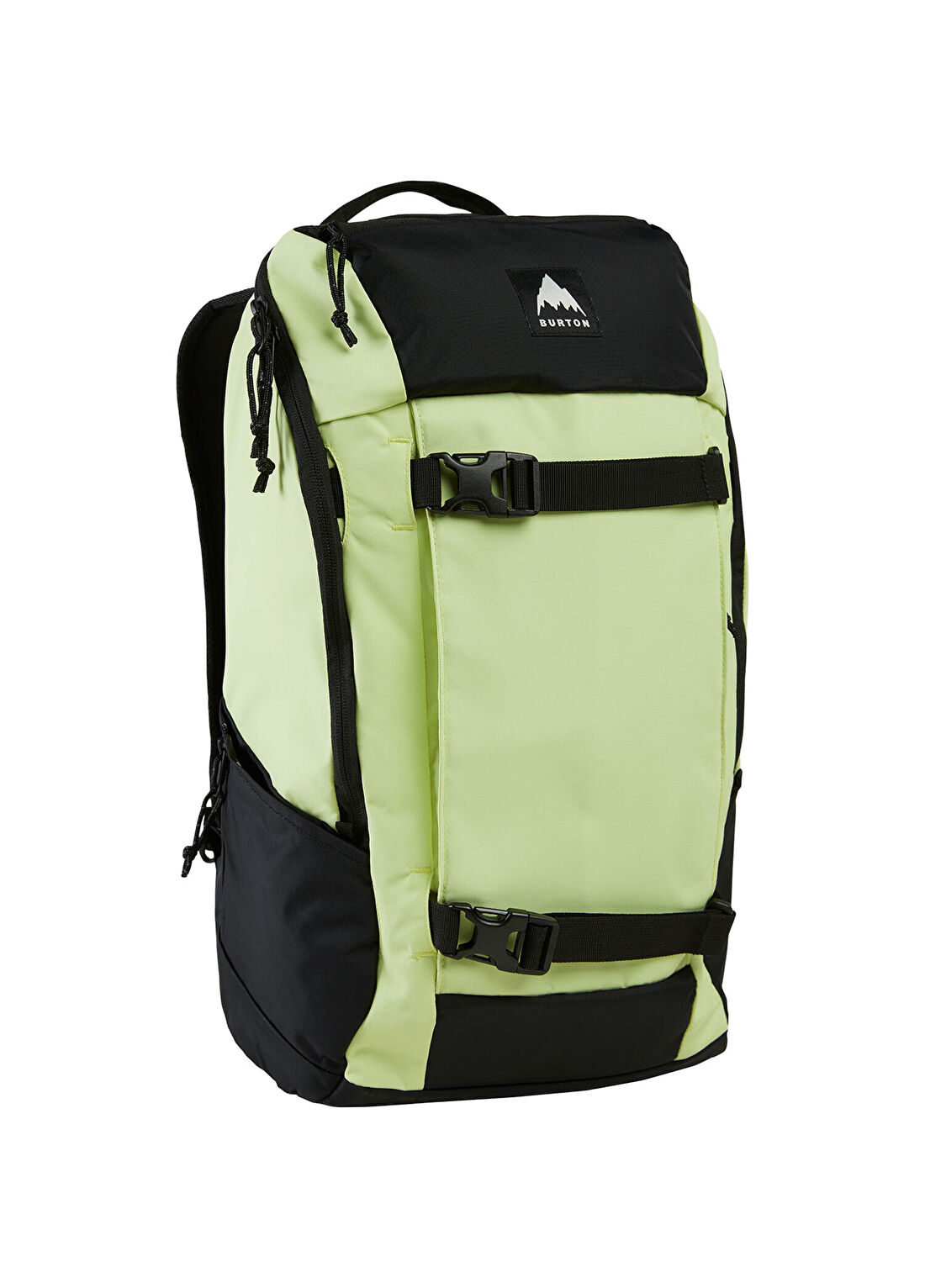 Burton Kilo 2.0 Backpack Sarı Unisex Sırt Çantası 27 Lt