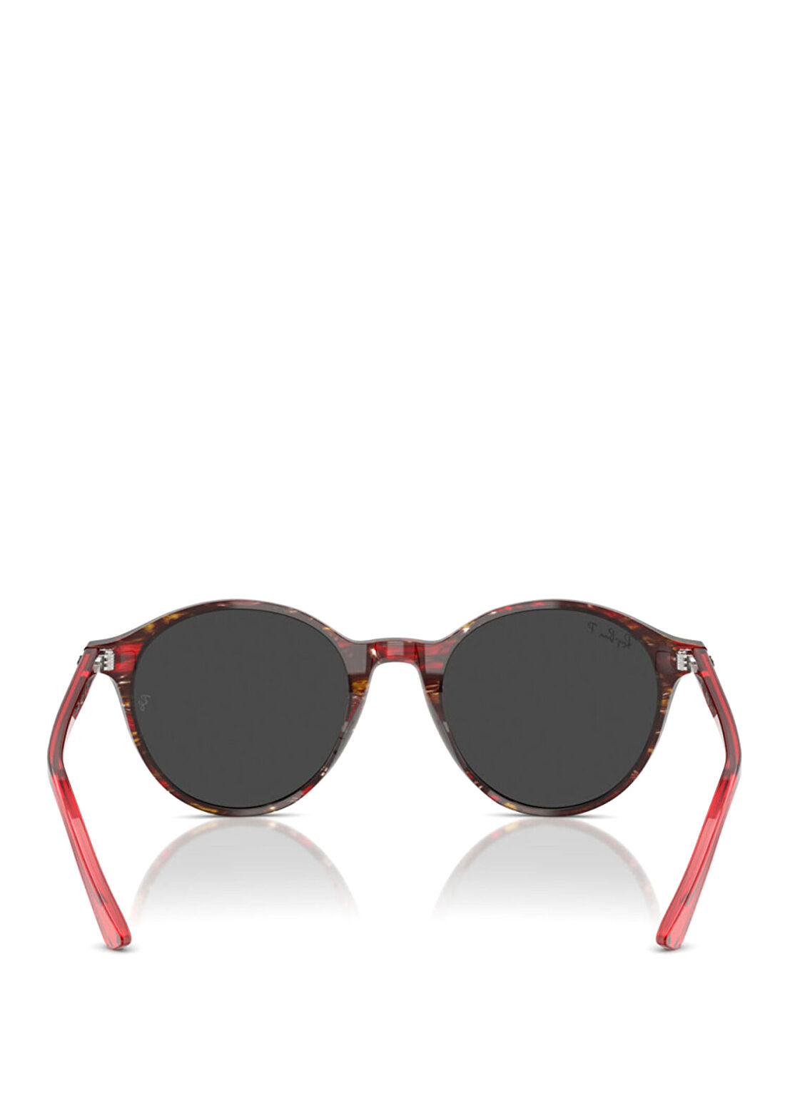 Ray-Ban Siyah Güneş Gözlüğü görsel 3