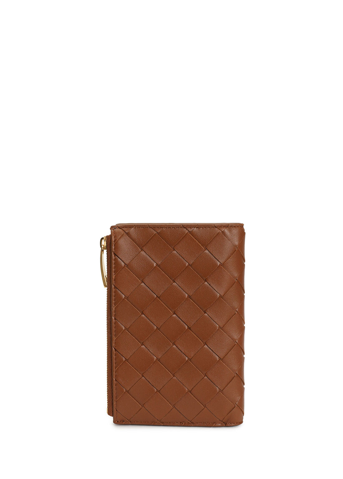 Bottega Veneta Taba Kadın Deri Cüzdan görsel 3