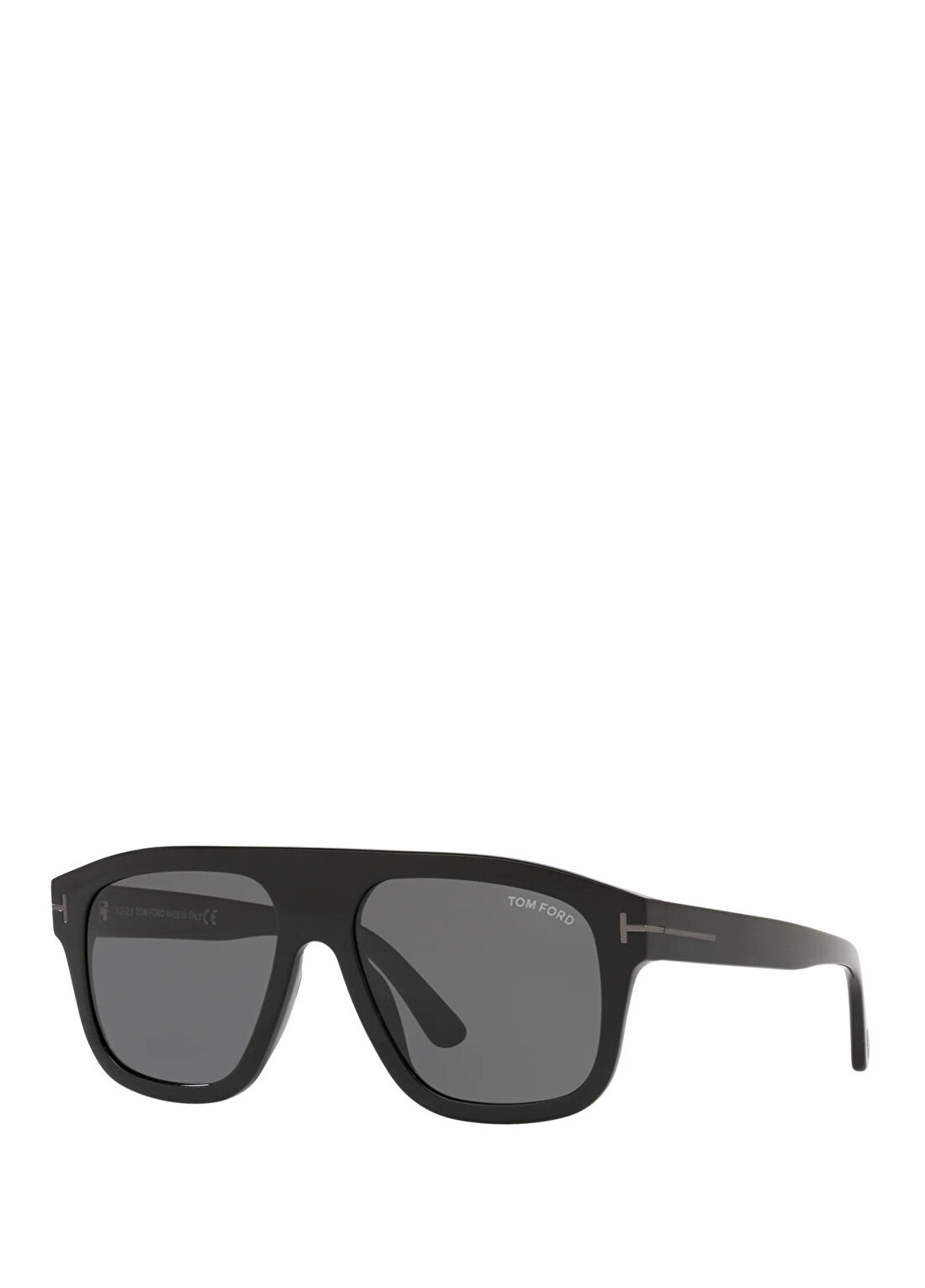 Tom Ford TR 0012 Siyah Erkek Güneş Gözlüğü