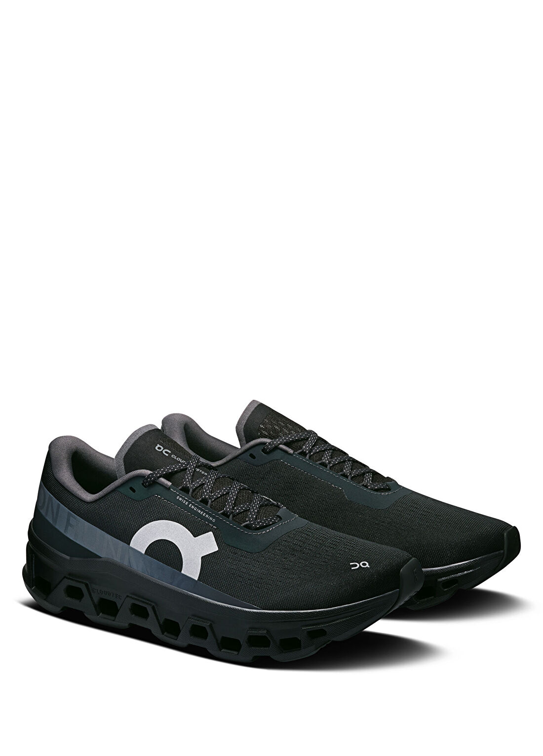 On Cloudmonster 1 Erkek Sneakers görsel 4