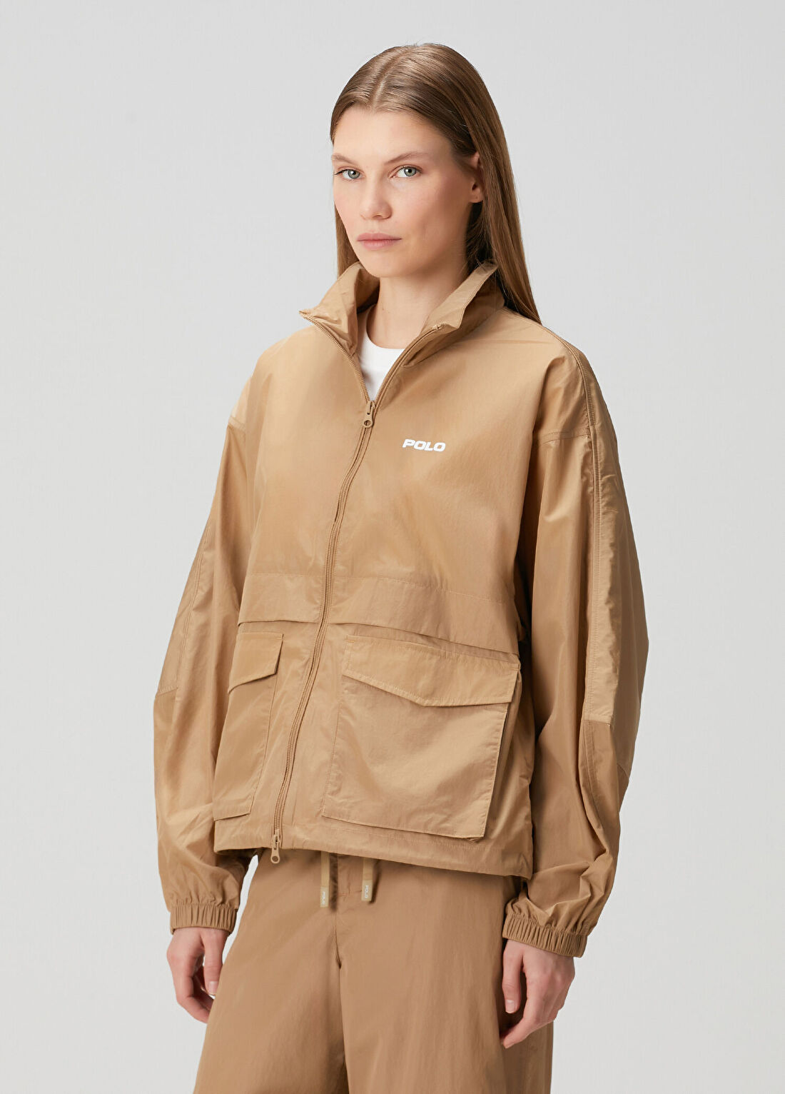 Polo Ralph Lauren Kahverengi Ceket