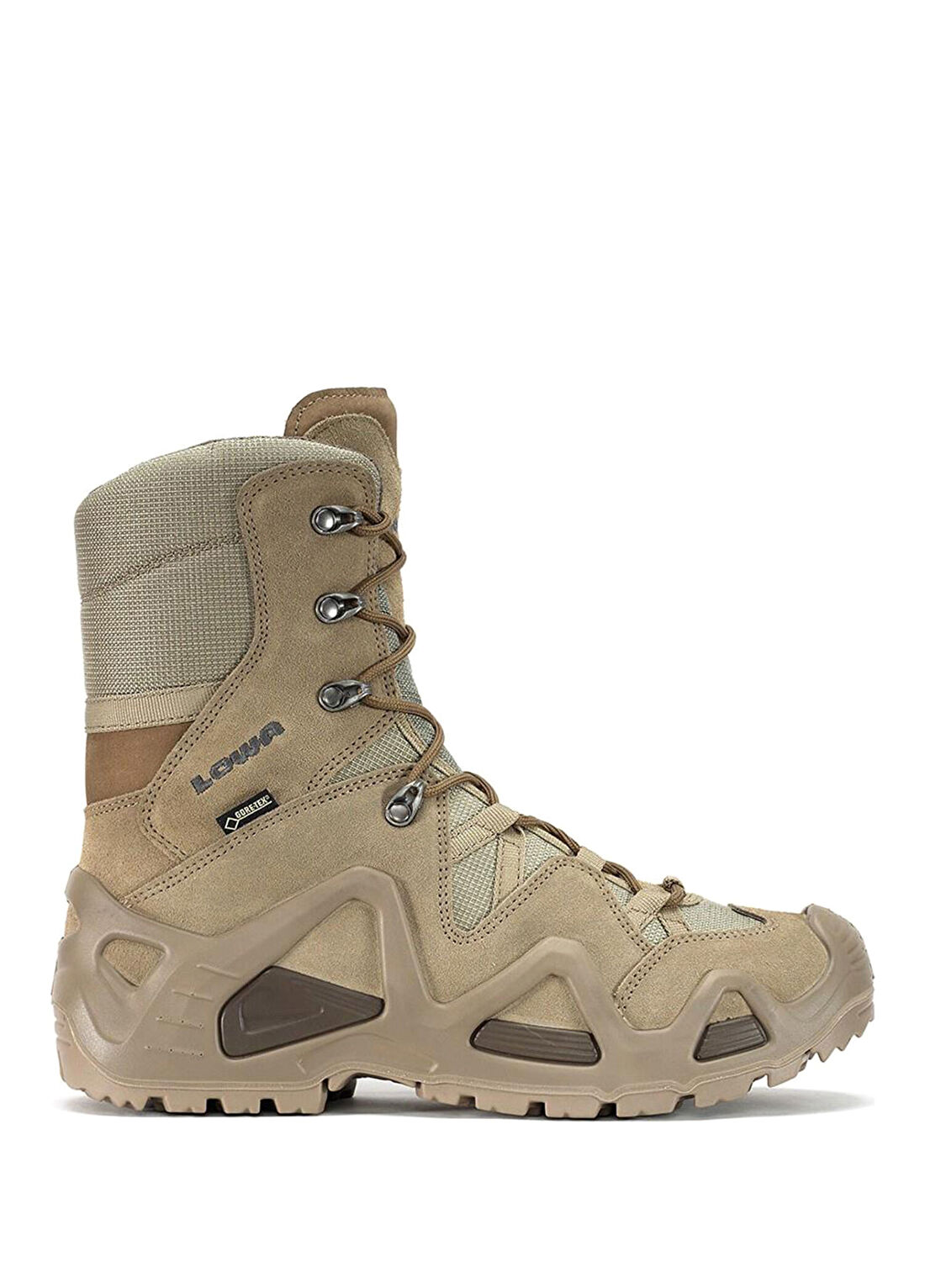 Lowa Zephyr Gtx Hı Coyote Erkek Outdoor Bot