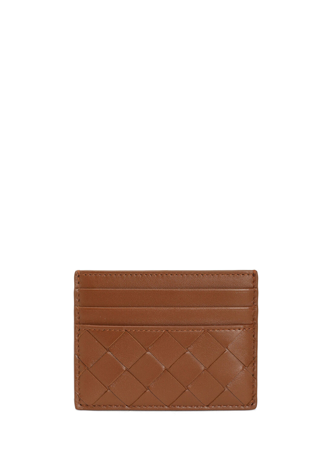Bottega Veneta Taba Kadın Deri Kartlık