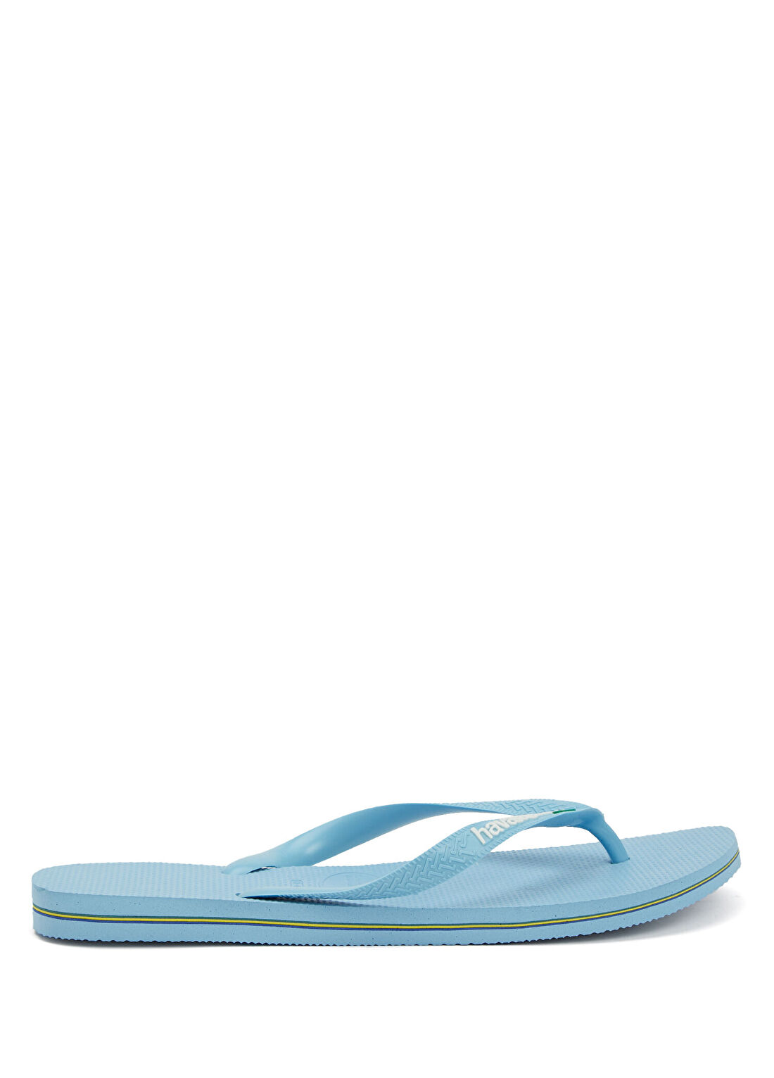 Havaianas Brasil Mavi Erkek Plaj Terliği