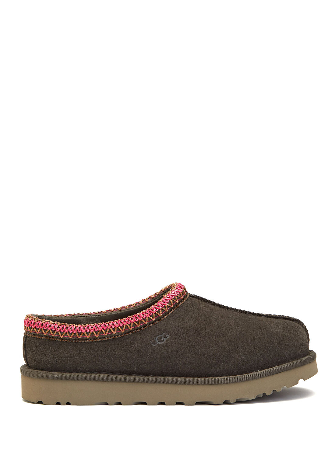 Ugg Tasman II Füme Kadın Süet Terlik