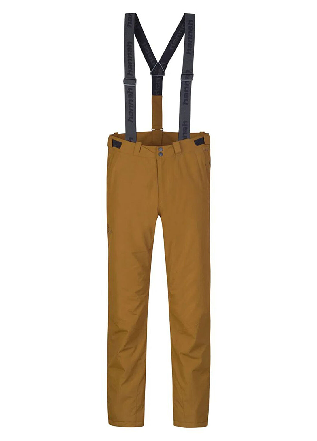 Hannah Slater FD Golden Brown Erkek Kayak Pantolonu
