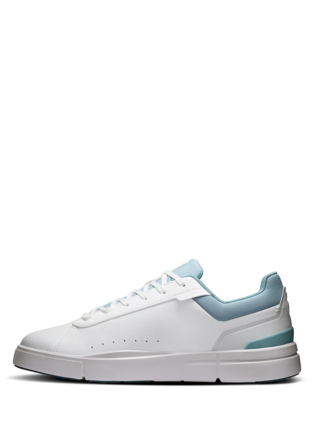 On THE ROGER Advantage Erkek Sneakers görsel 2