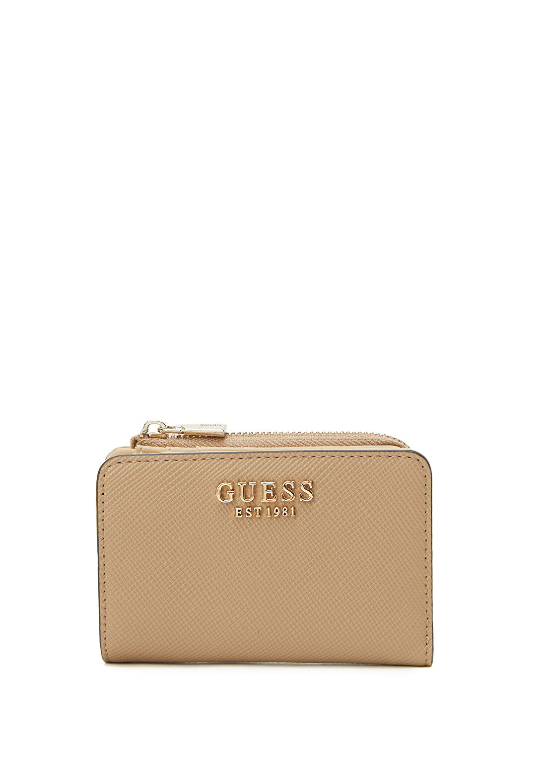 Guess Gilda Bej Kadın Cüzdan