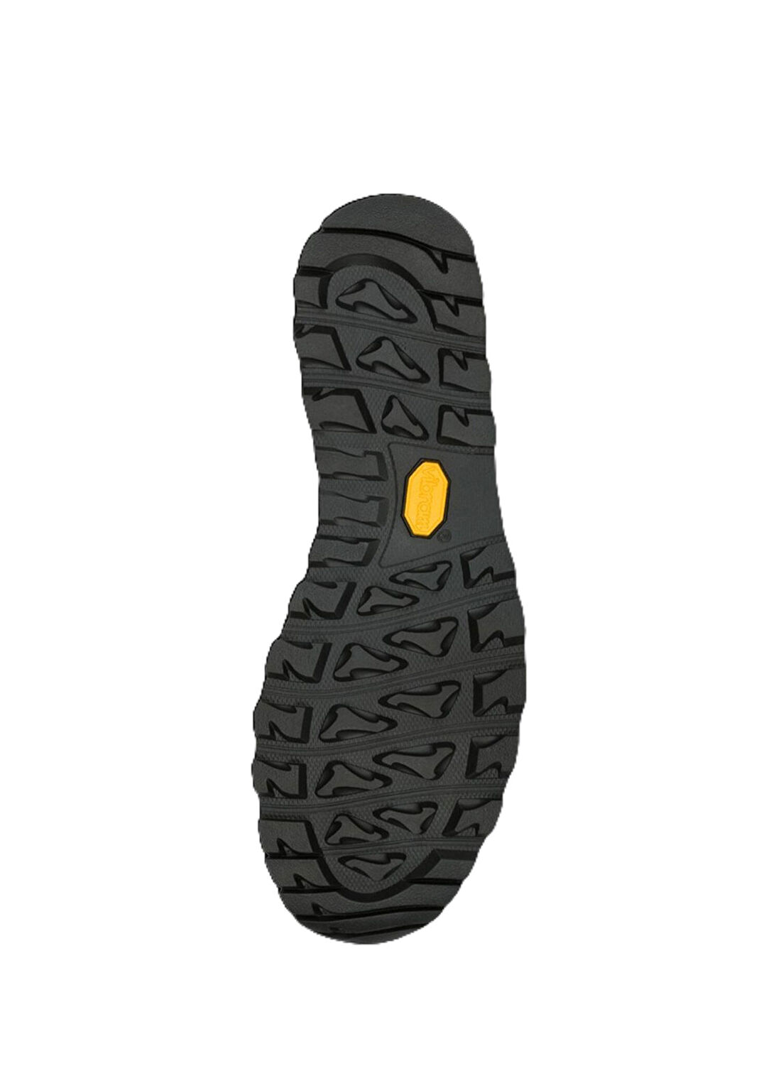 Aku Bellamont III Suede Goretex Vibram Kadın Outdoor Ayakkabı A520.3624 görsel 2