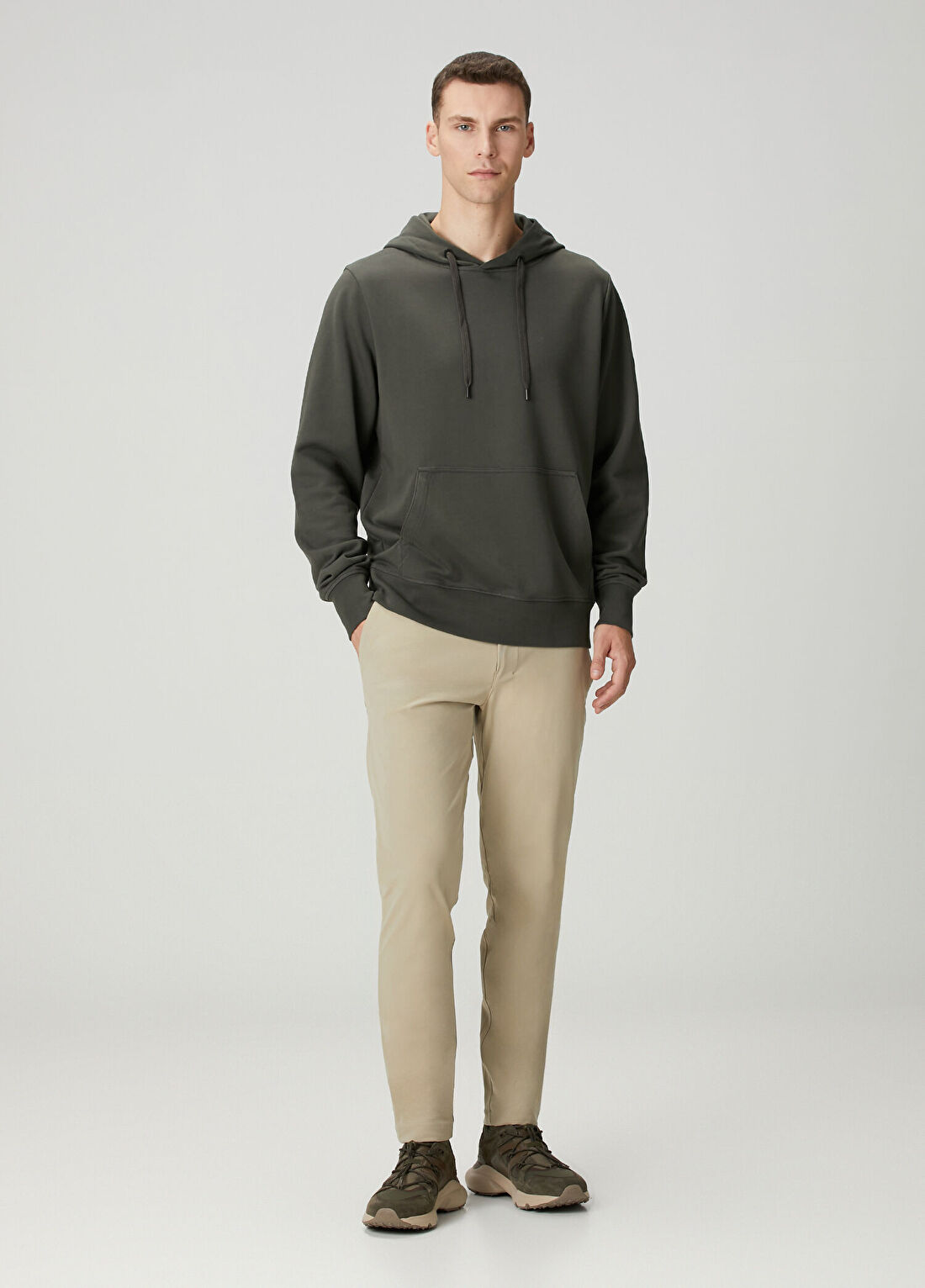 lululemon ABC Slim 32L Pantolon