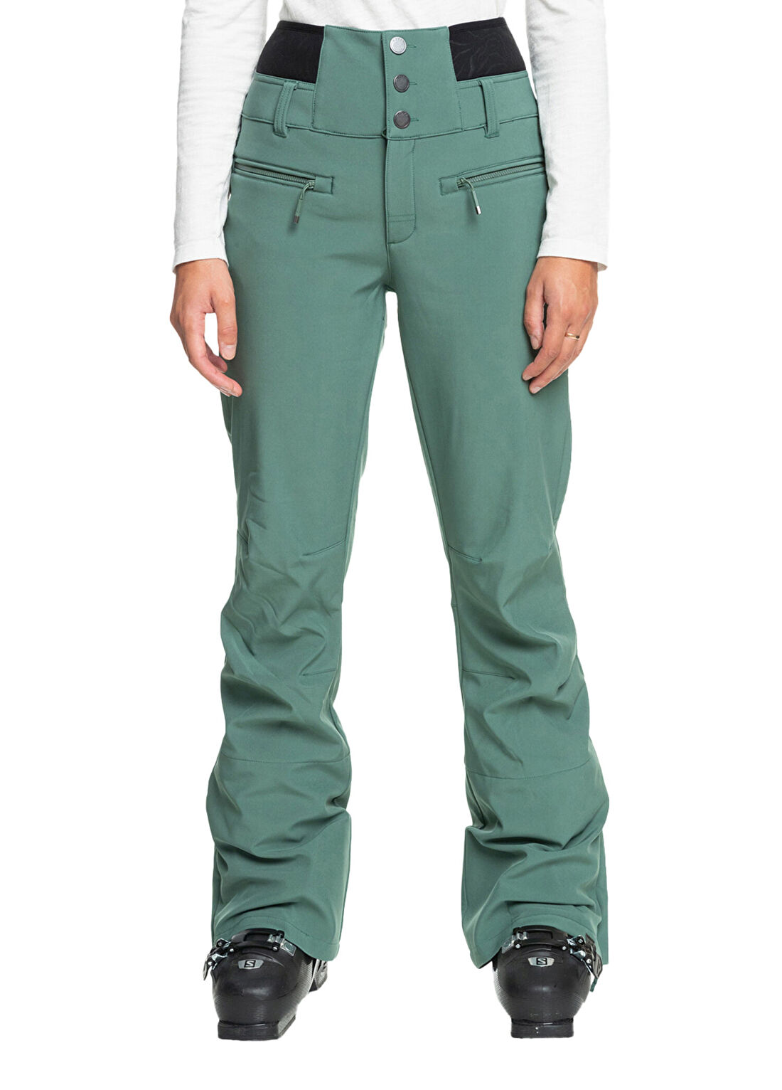 Roxy Rising High PT Kadın Snowboard Pantolonu