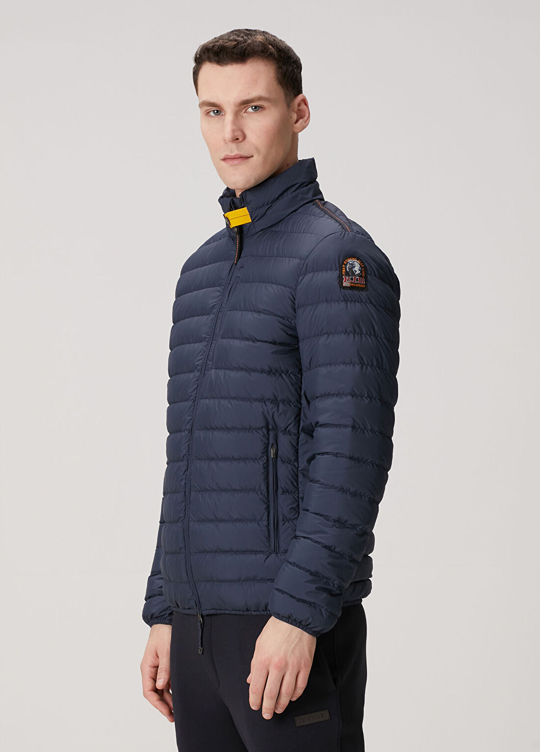 Parajumpers Ugo Lacivert Puff Mont görsel 3