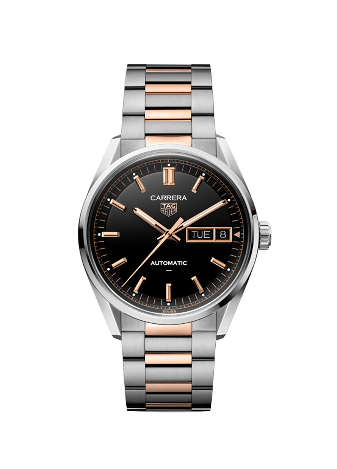 TAG Heuer Carrera Erkek Saat