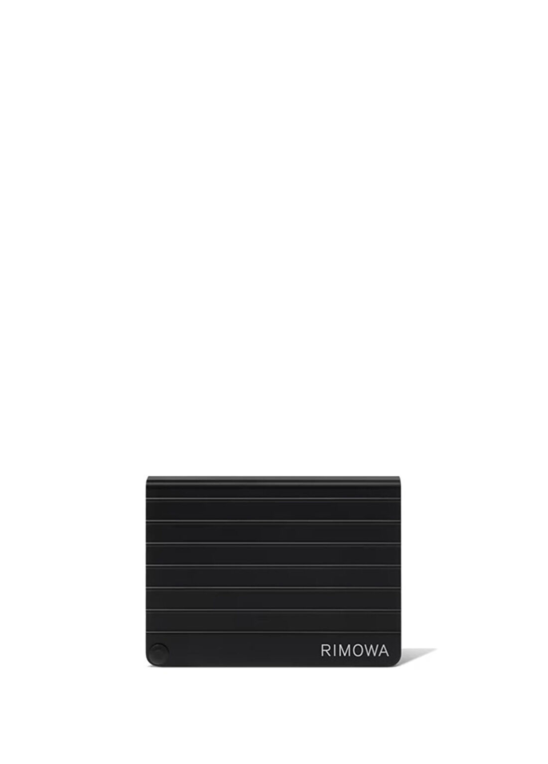 RIMOWA Siyah Kartlık