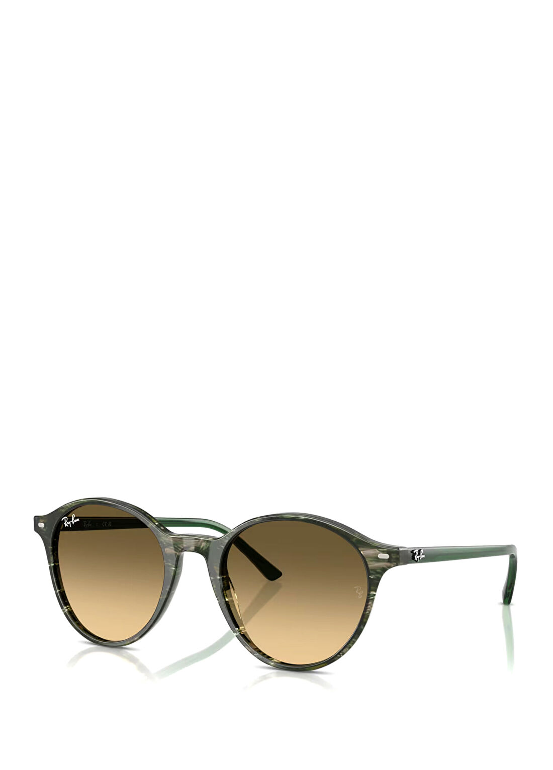 Ray-Ban RB2230 Yeşil Unisex Güneş Gözlüğü görsel 2