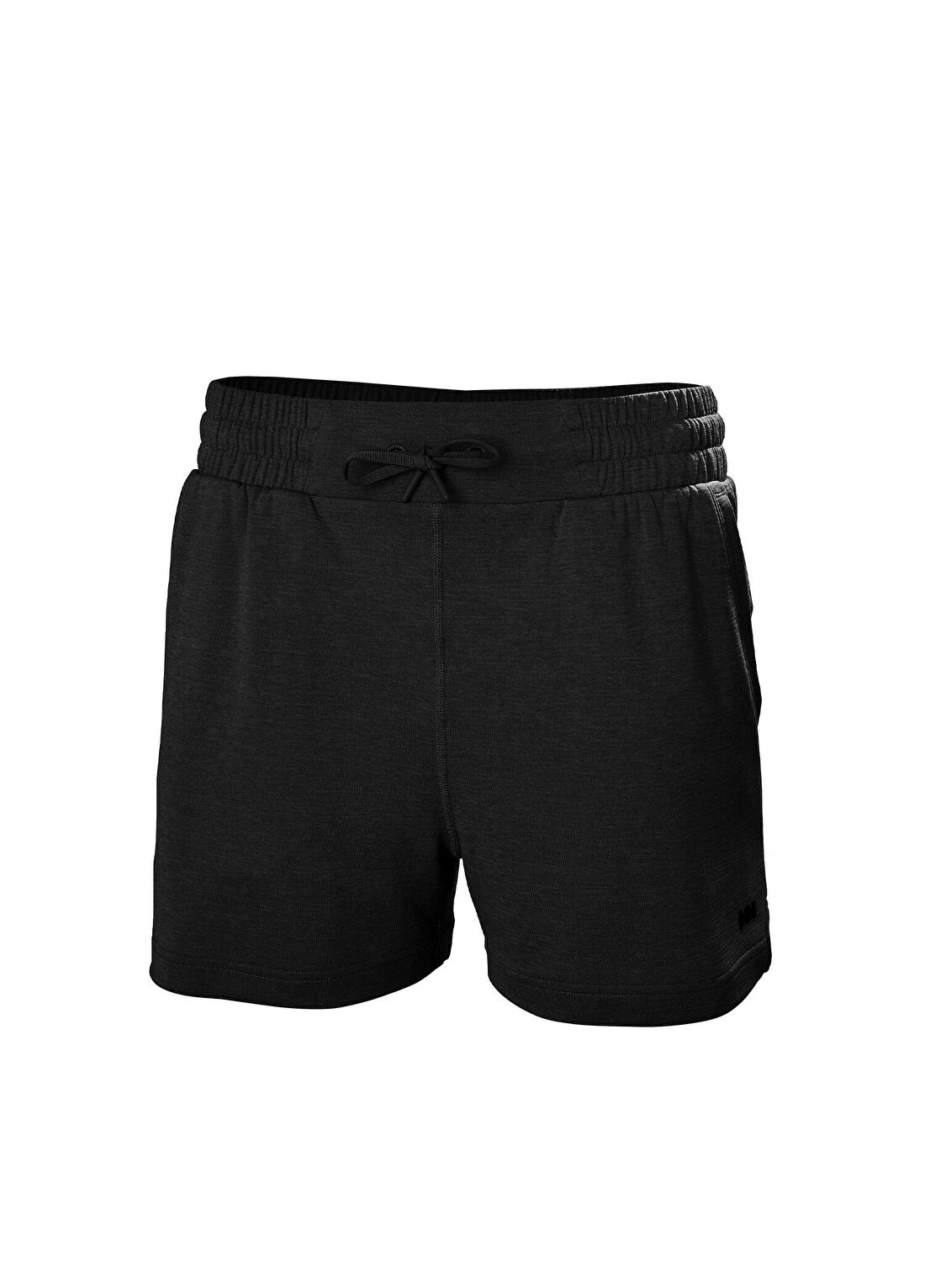 Helly Hansen W Lifa Tech Lite Black Kadın Şort