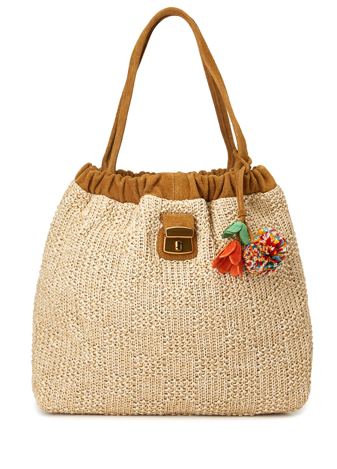 Marc Jacobs Summer Cristina Kadın Plaj Çantası