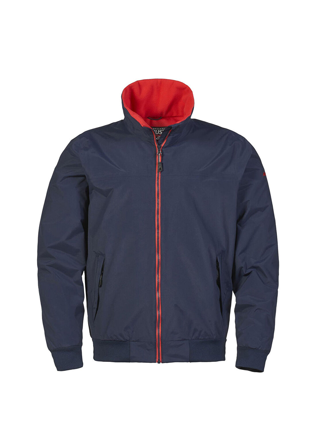 Musto M Snug Blouson 2.0 Navy Erkek Yelken Mont