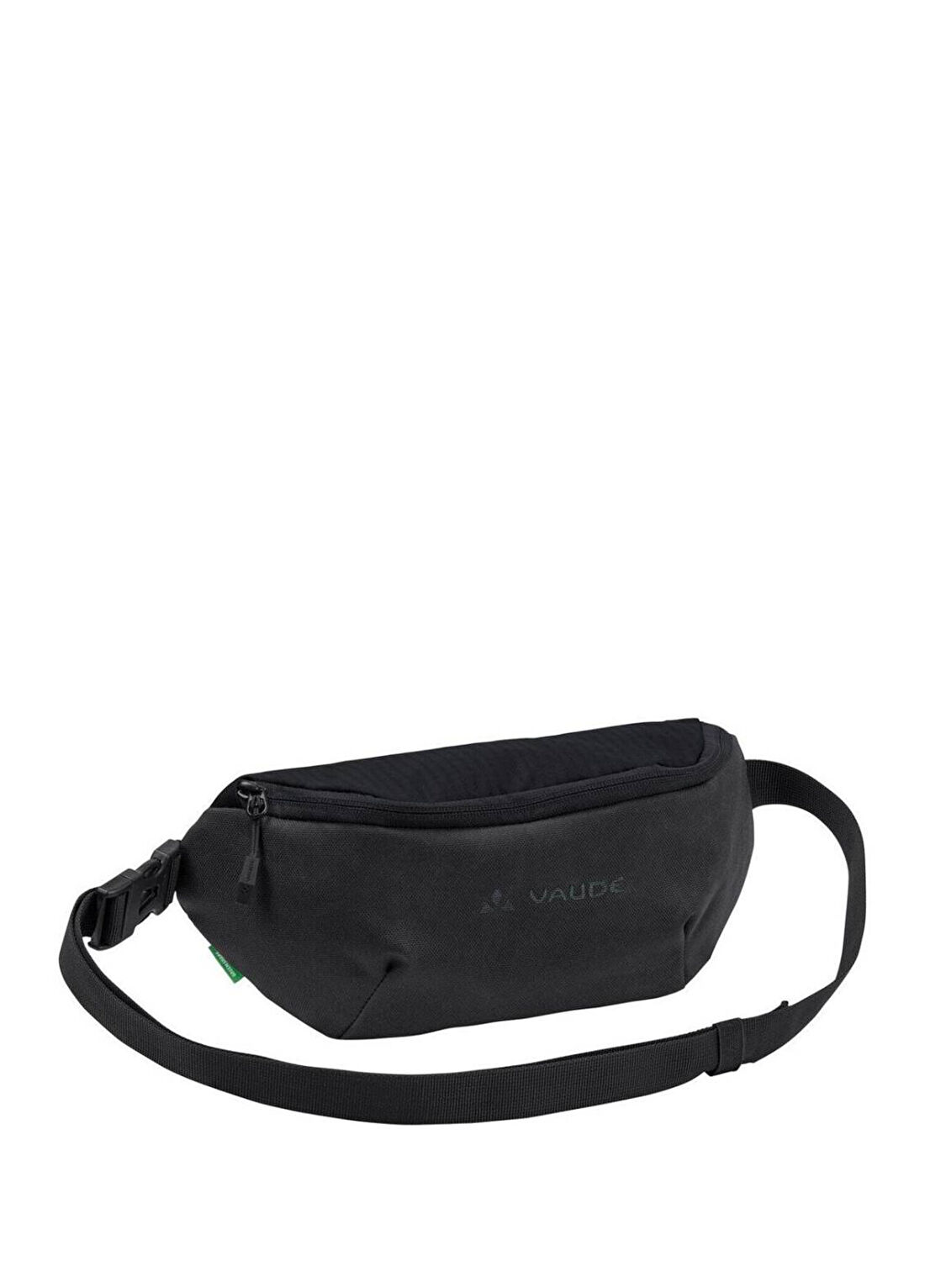 Vaude CityMove Siyah Unisex Bel Çantası