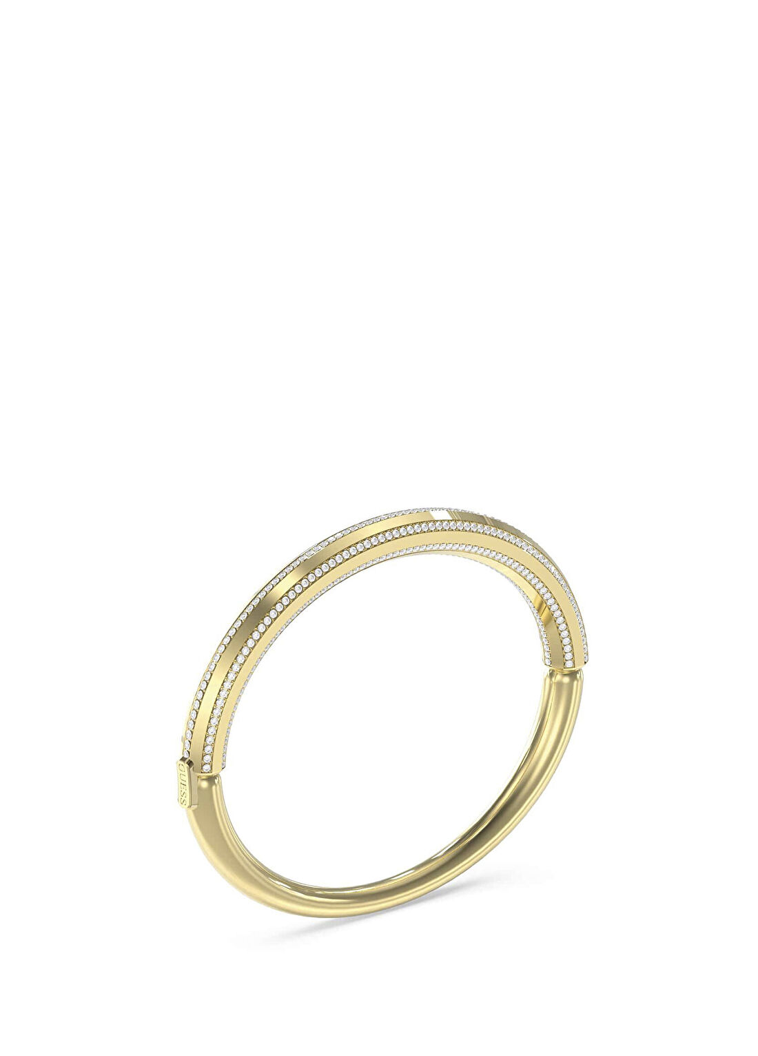 Guess JGUJUBB05367JWYGS Majorelle Altın Rengi Çelik Kadın Bileklik