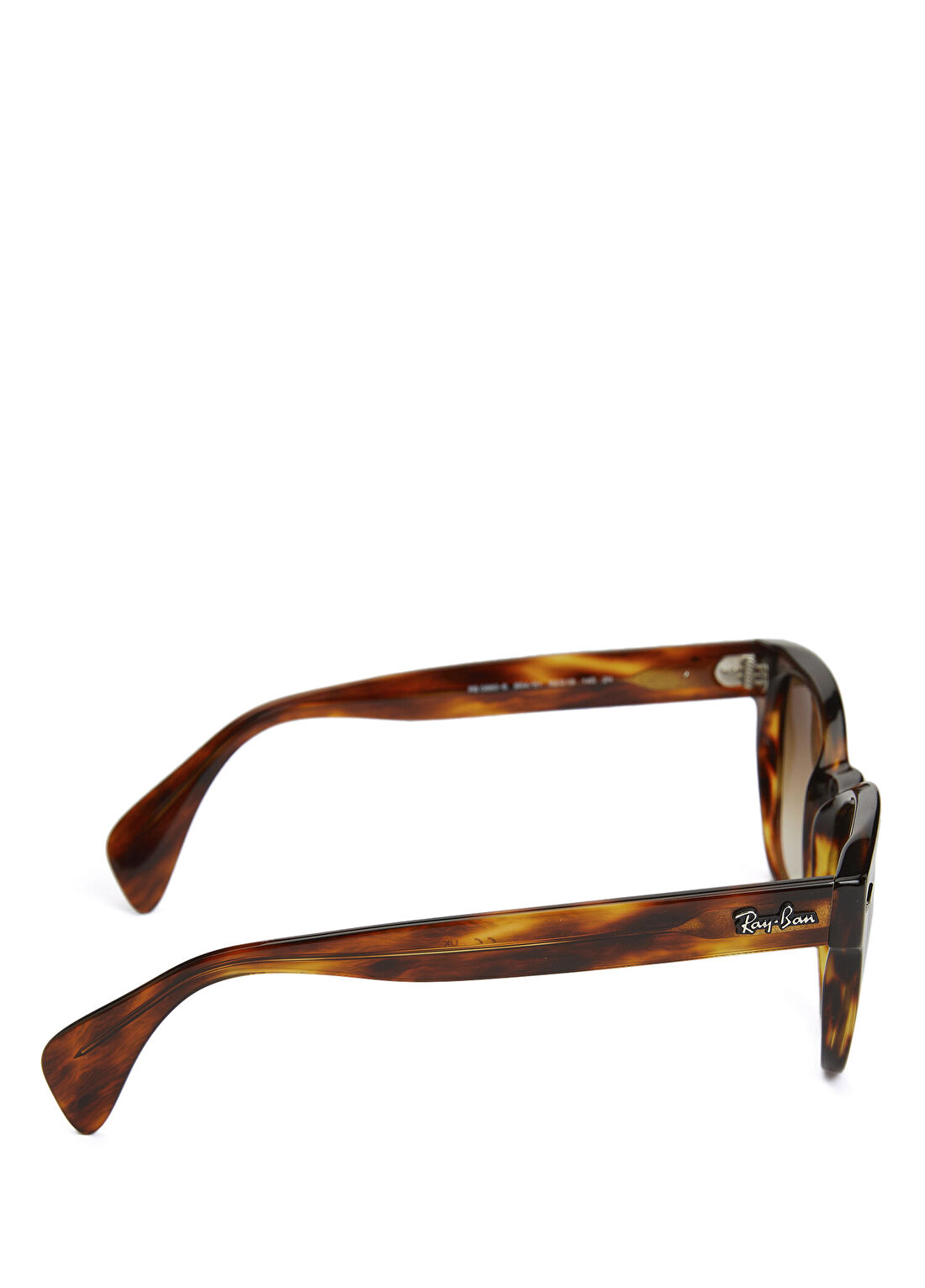 Ray-Ban RB0880S Kahverengi Erkek Güneş Gözlüğü görsel 2
