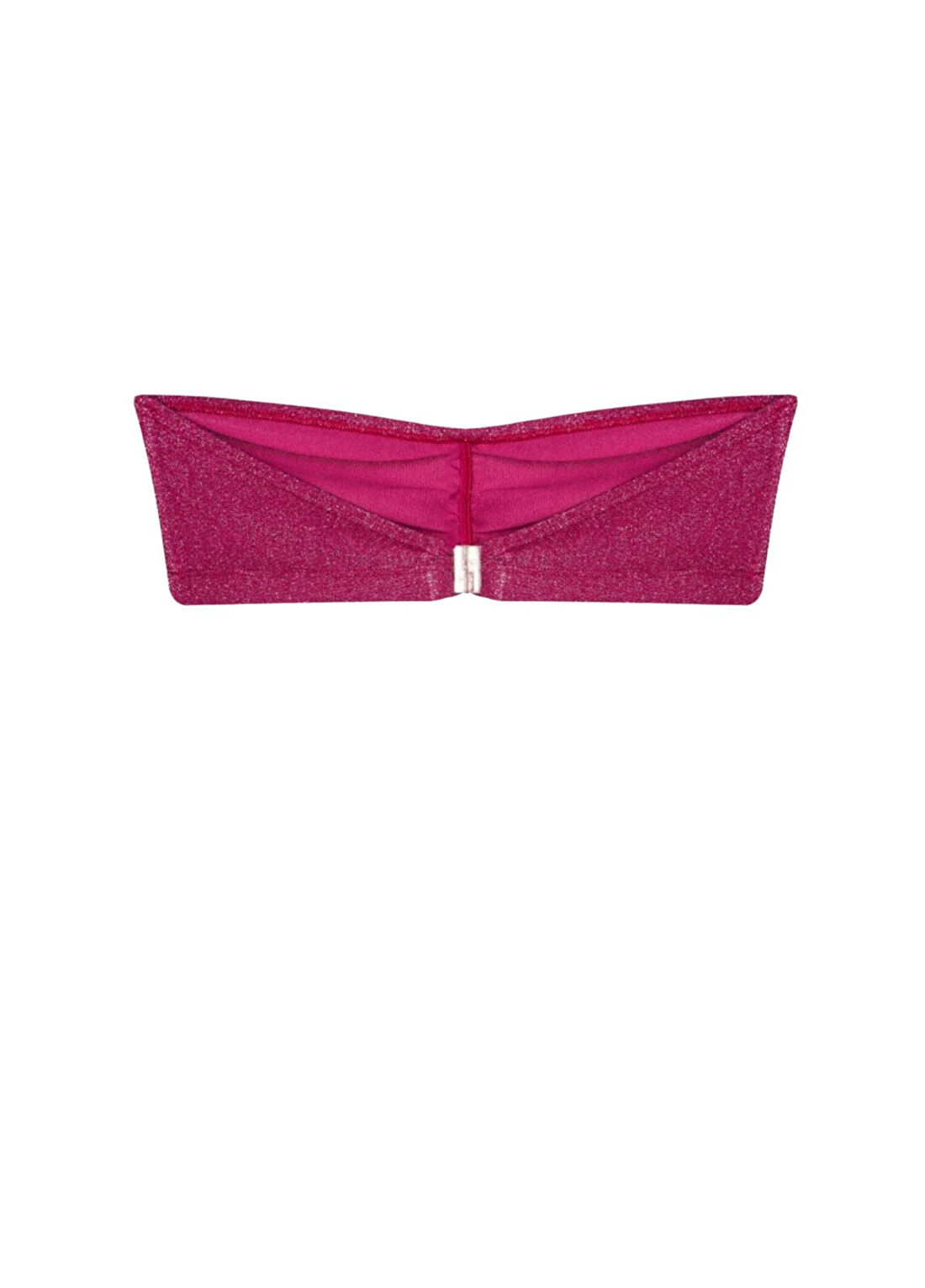 Fifth Sense Sezen Pembe Straplez Bralet görsel 2