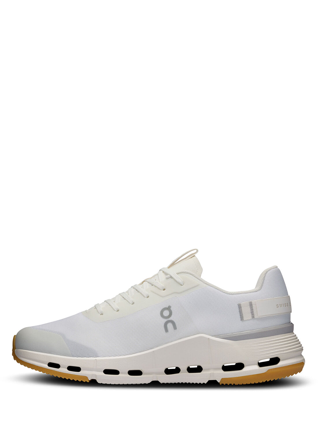 On Beyaz Erkek Sneaker görsel 3