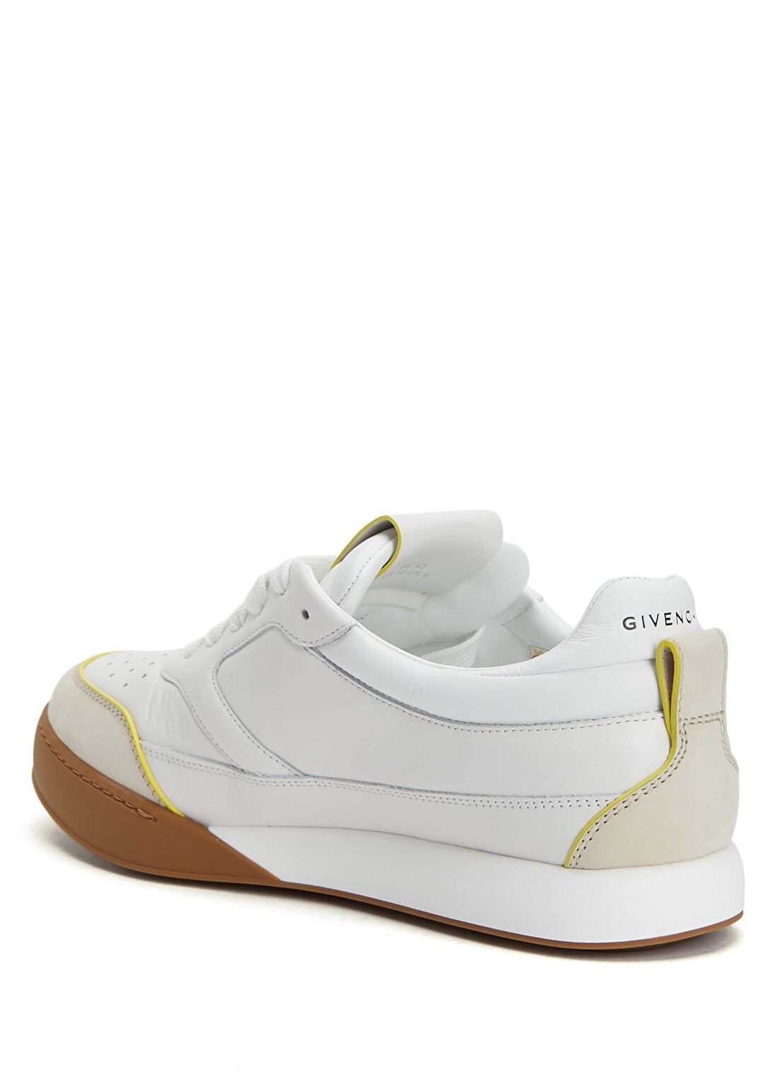 Givenchy Yard Beyaz Erkek Sneaker görsel 3