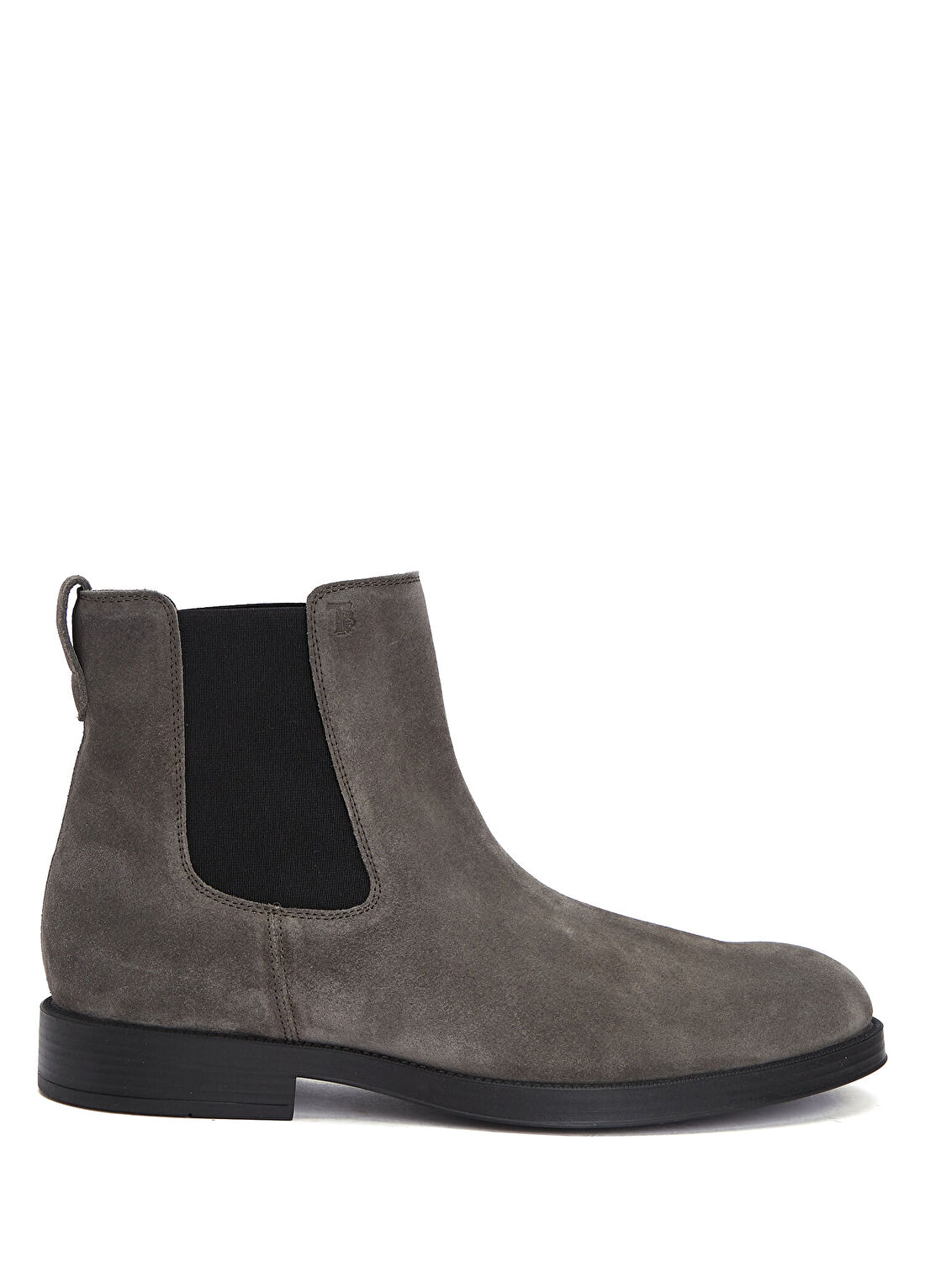 Tod's Kahverengi Erkek Süet Bot
