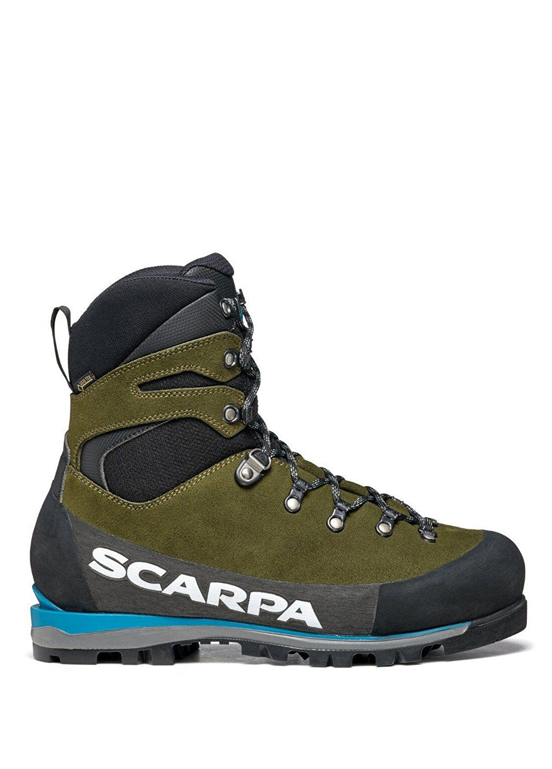 Scarpa Grand Dru Forest Gore-Tex Erkek Outdoor Bot