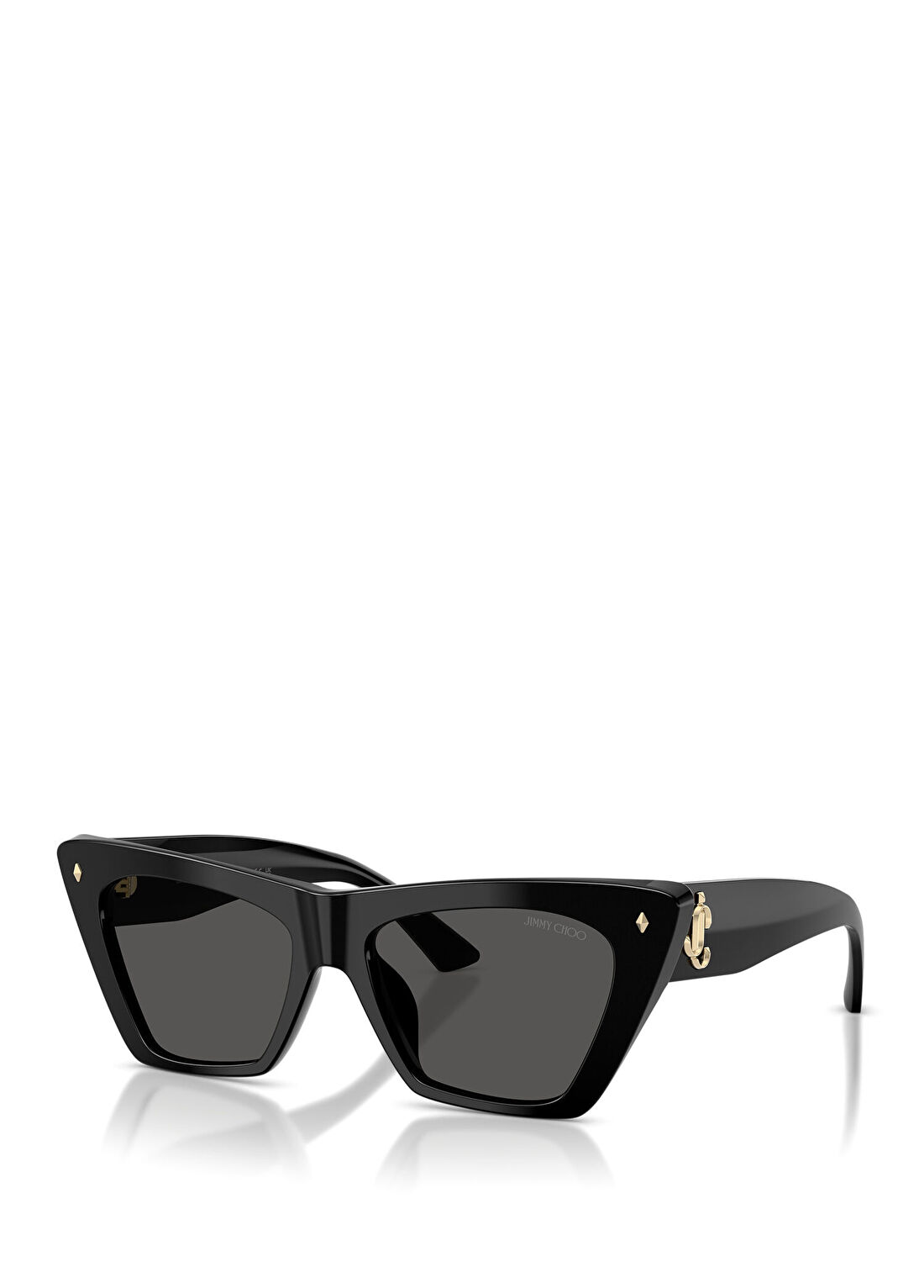 Jimmy Choo 0JC5062U Siyah Kadın Güneş Gözlüğü