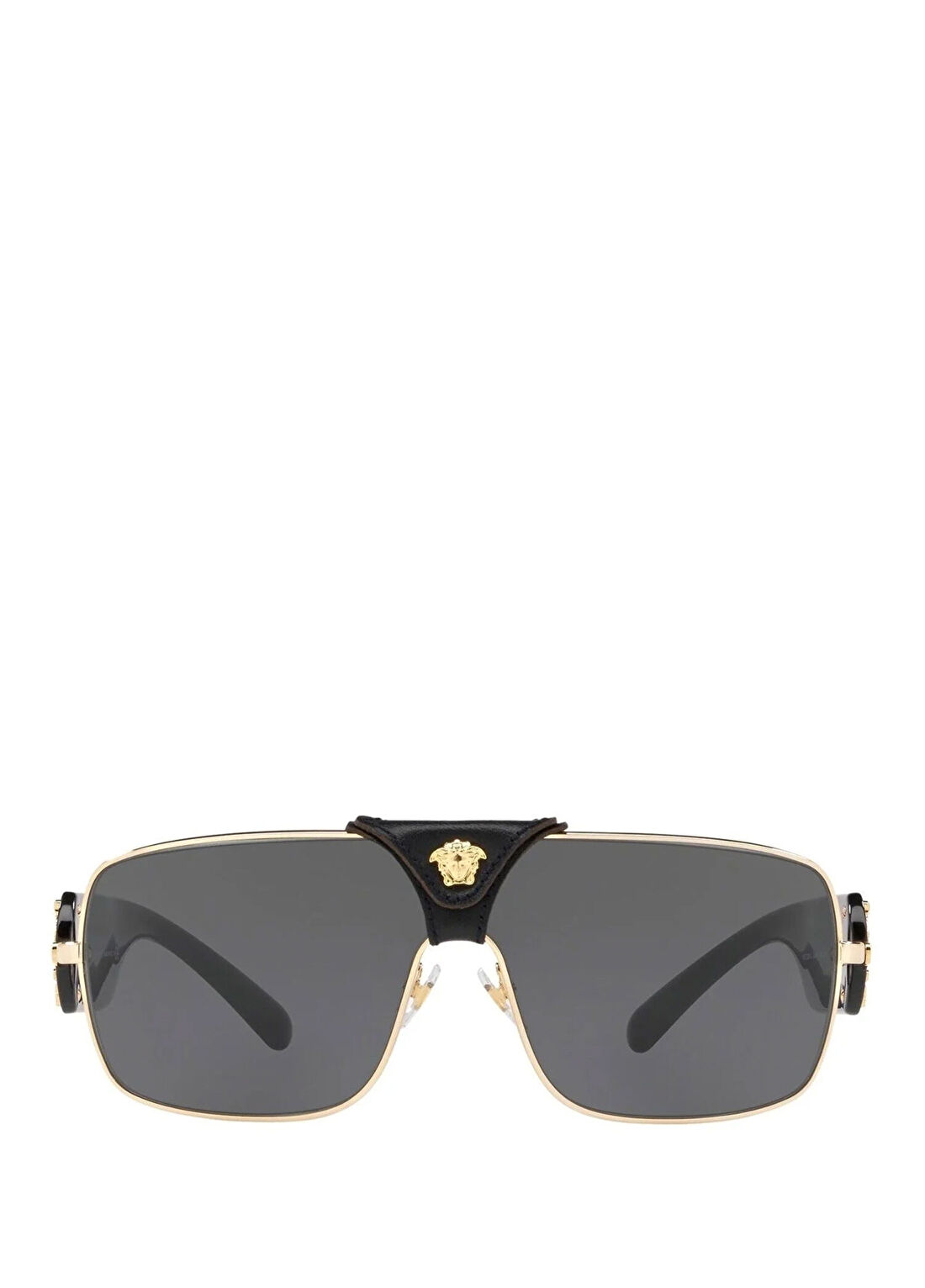 Versace Gold Erkek Güneş Gözlüğü görsel 2