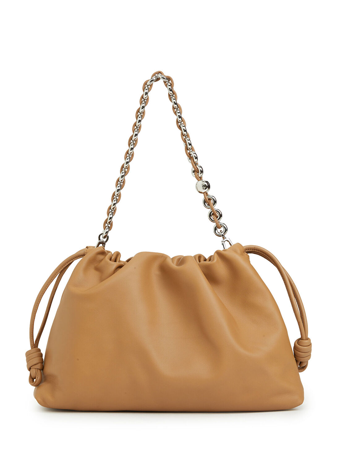 Loewe Flamenco Purse Large Kadın Deri Çanta görsel 4