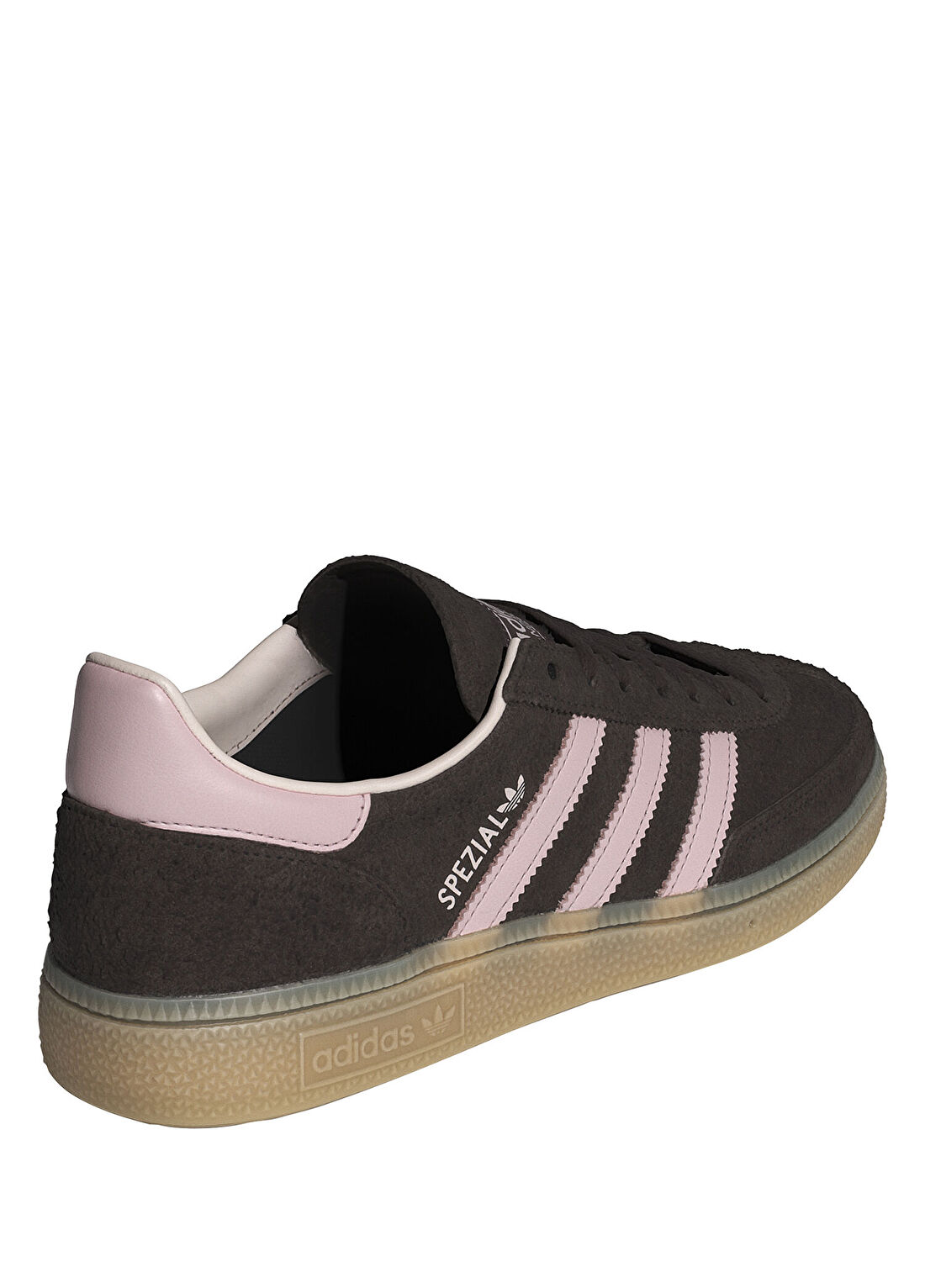 Adidas Handball Spezial Kadın Deri Sneaker görsel 2