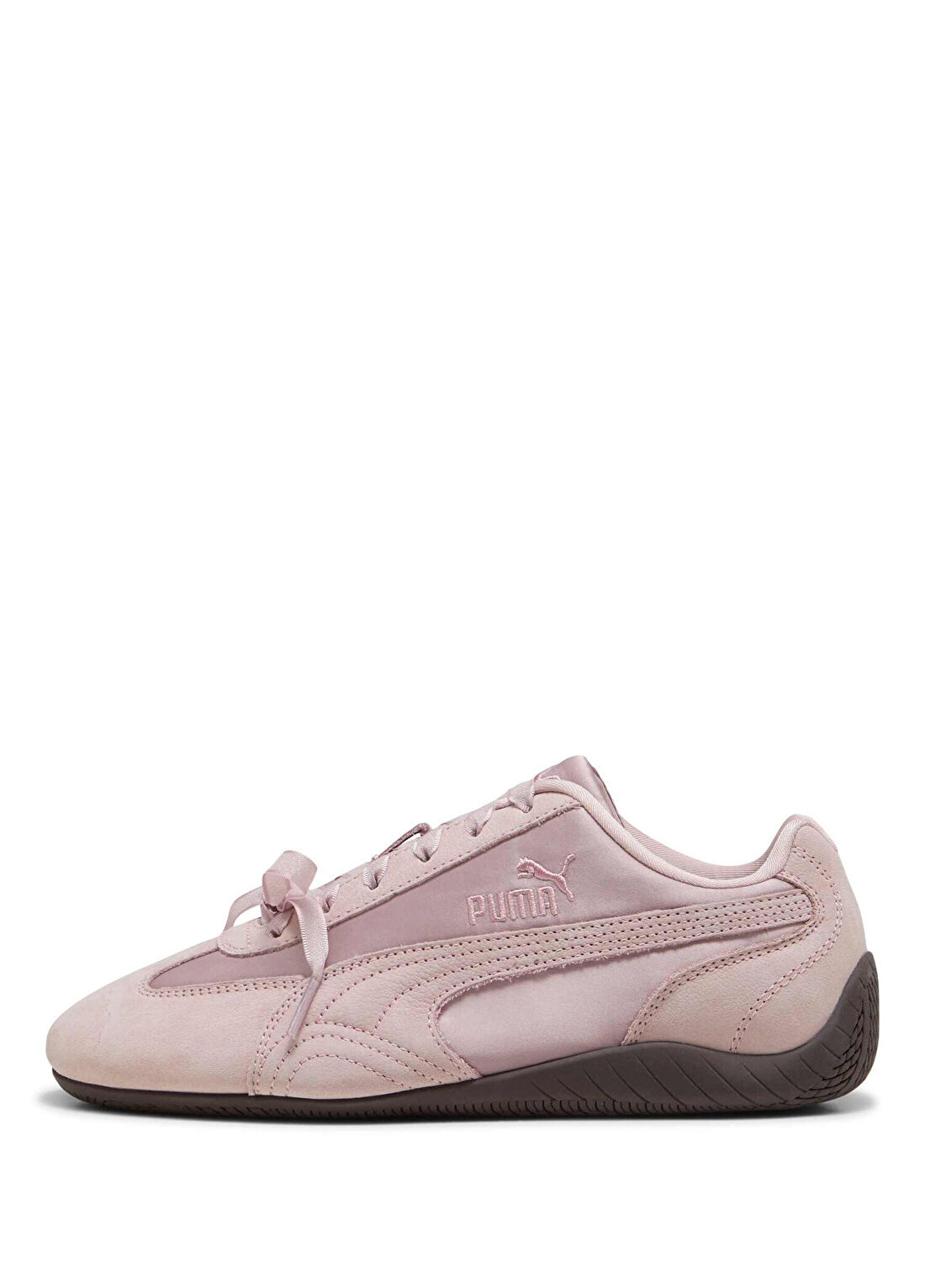 Puma Speedcat Etoile Misty Pink Chocolate Fondue Kadın Sneaker görsel 2