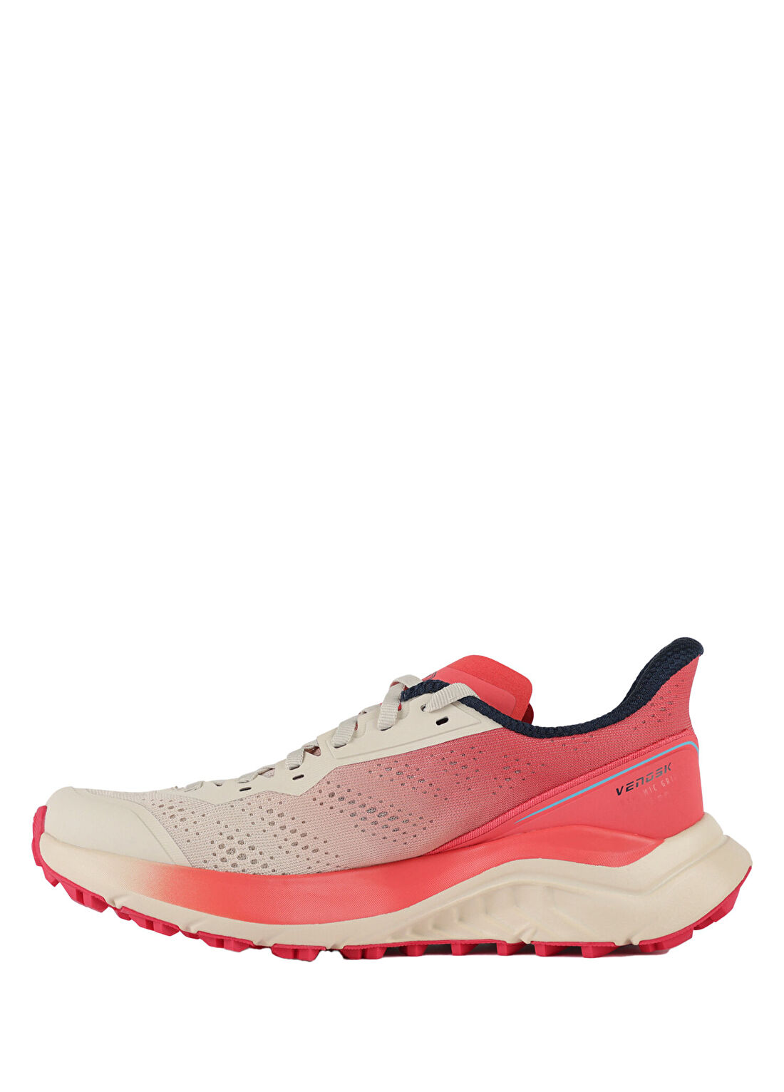 Rossignol Venosk Pembe Kadın Sneaker görsel 2