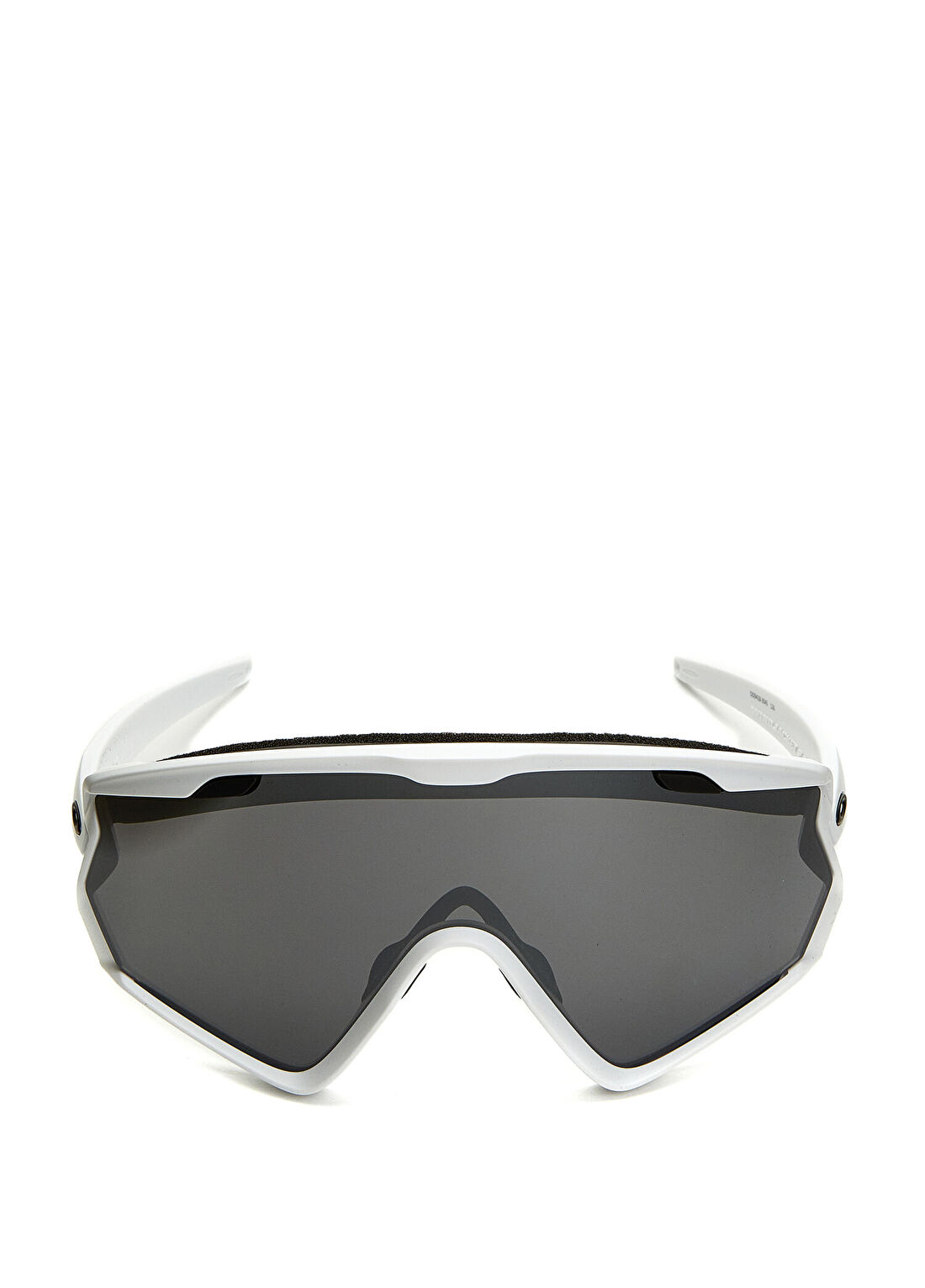 Oakley OO9418 Mat Beyaz Erkek Güneş Gözlüğü