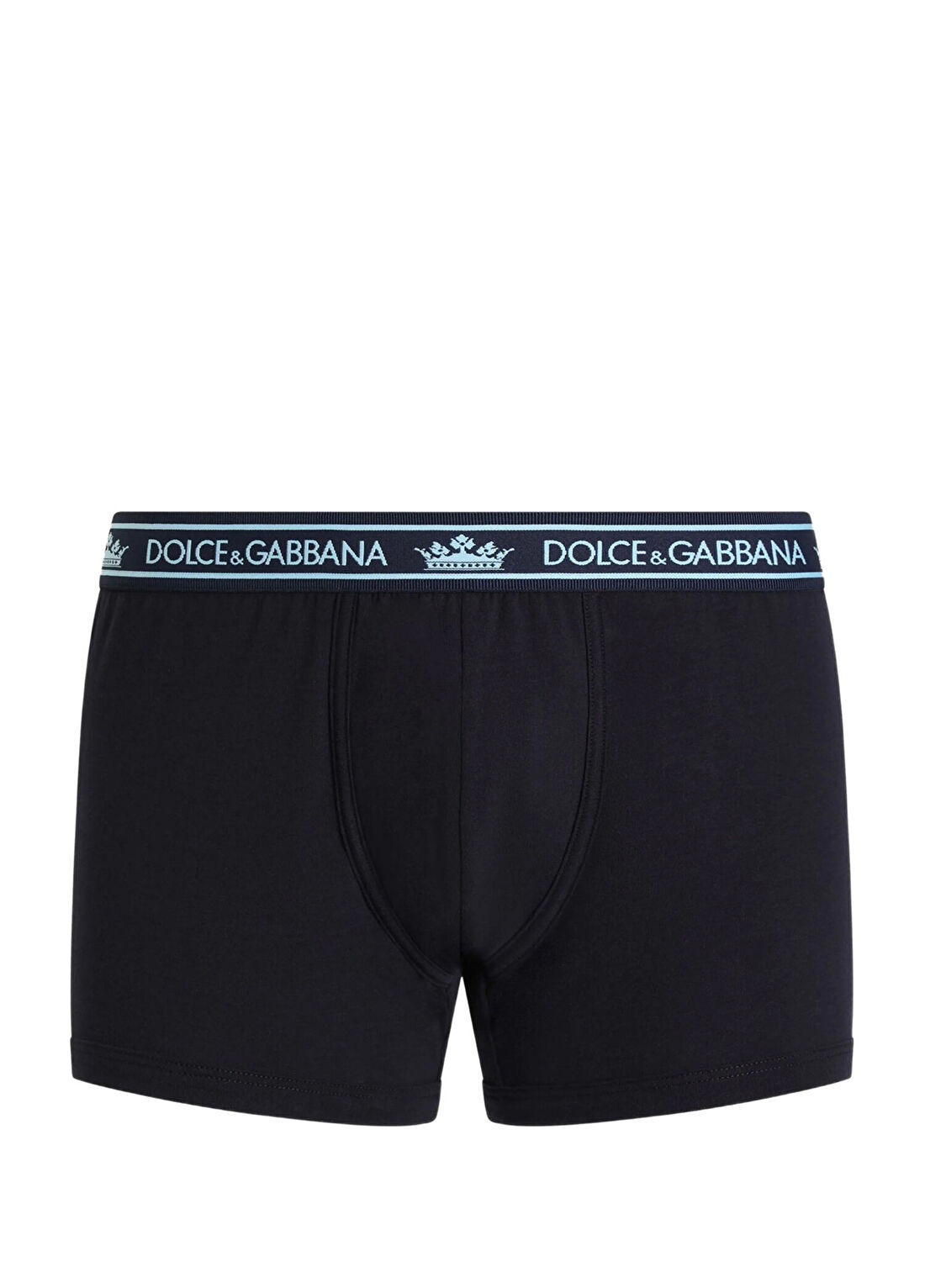 Dolce&Gabbana 3lü Boxer Seti görsel 2
