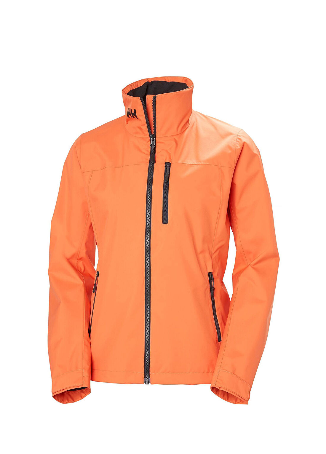 Helly Hansen W Crew Bonfire Kadın Mont 2.0