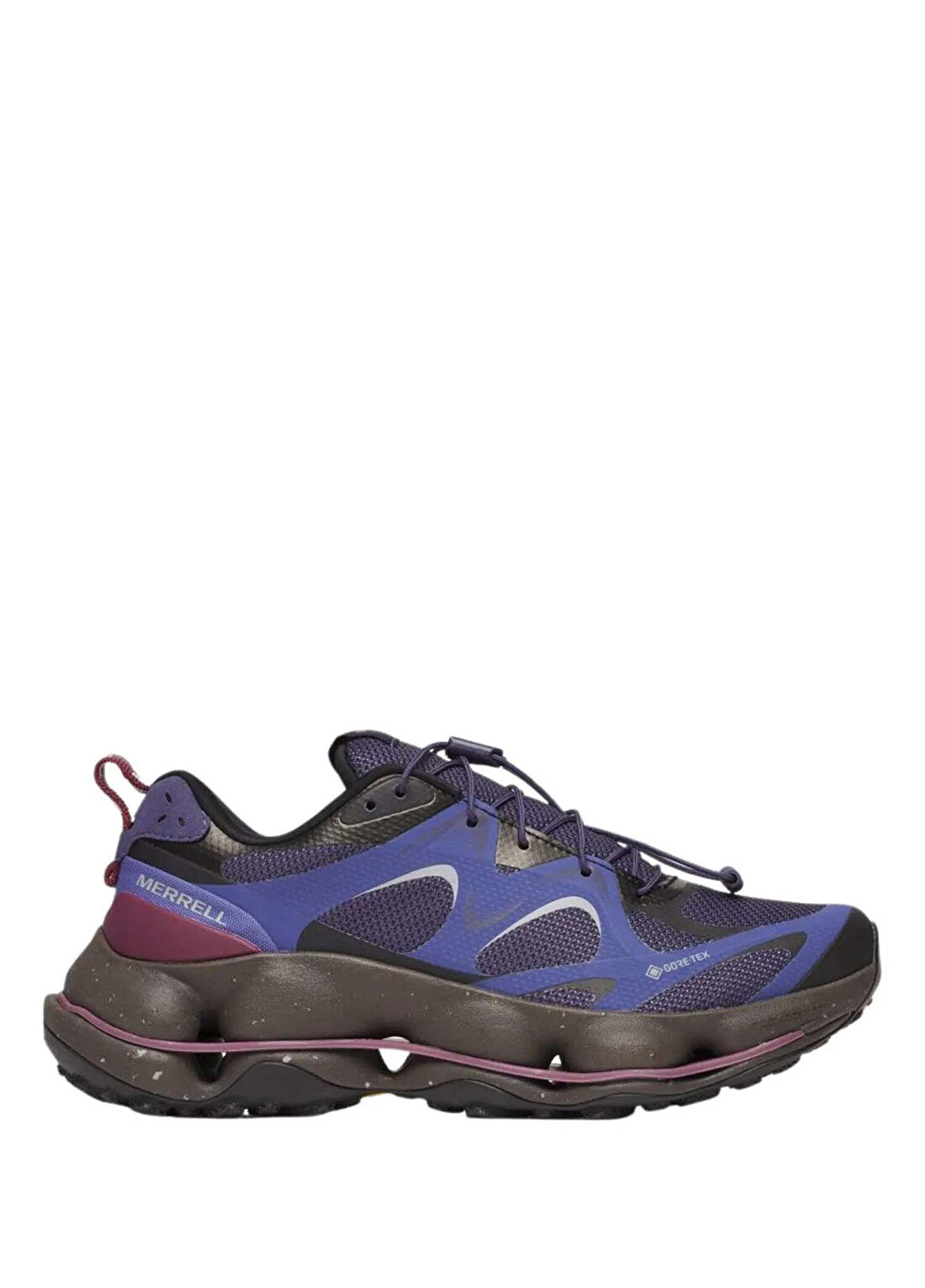 Merrell Speedarc Matis Gore-Tex Mor Kadın Spor Ayakkabı