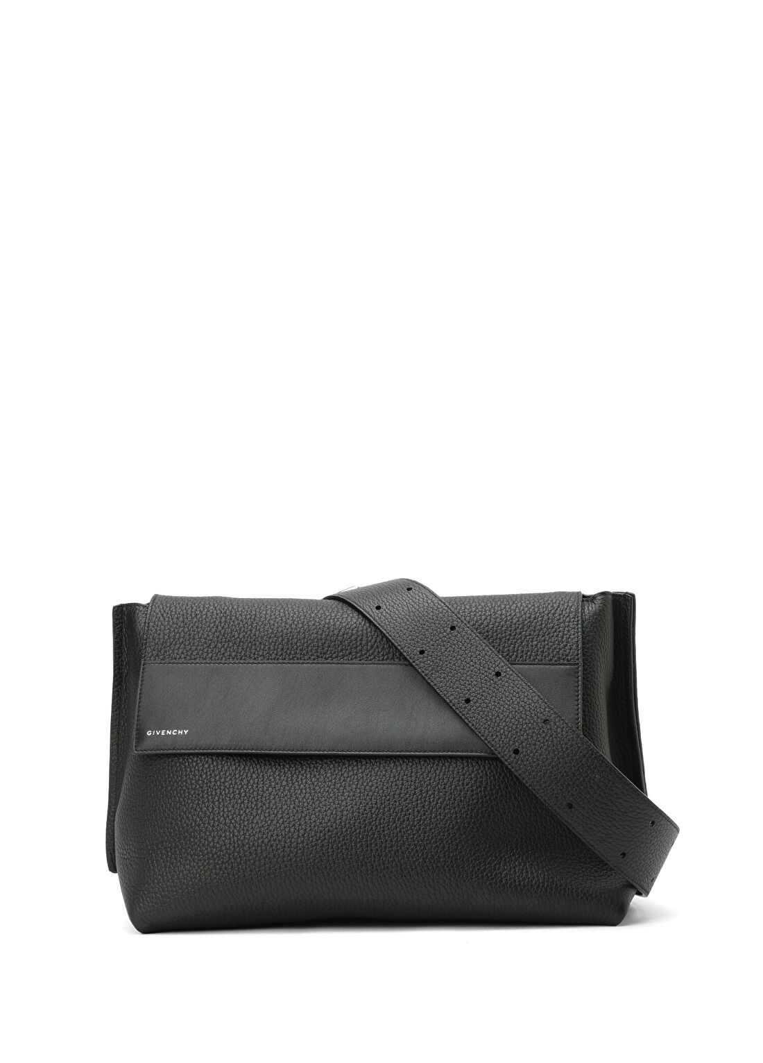 Givenchy Siyah Erkek Deri Çanta