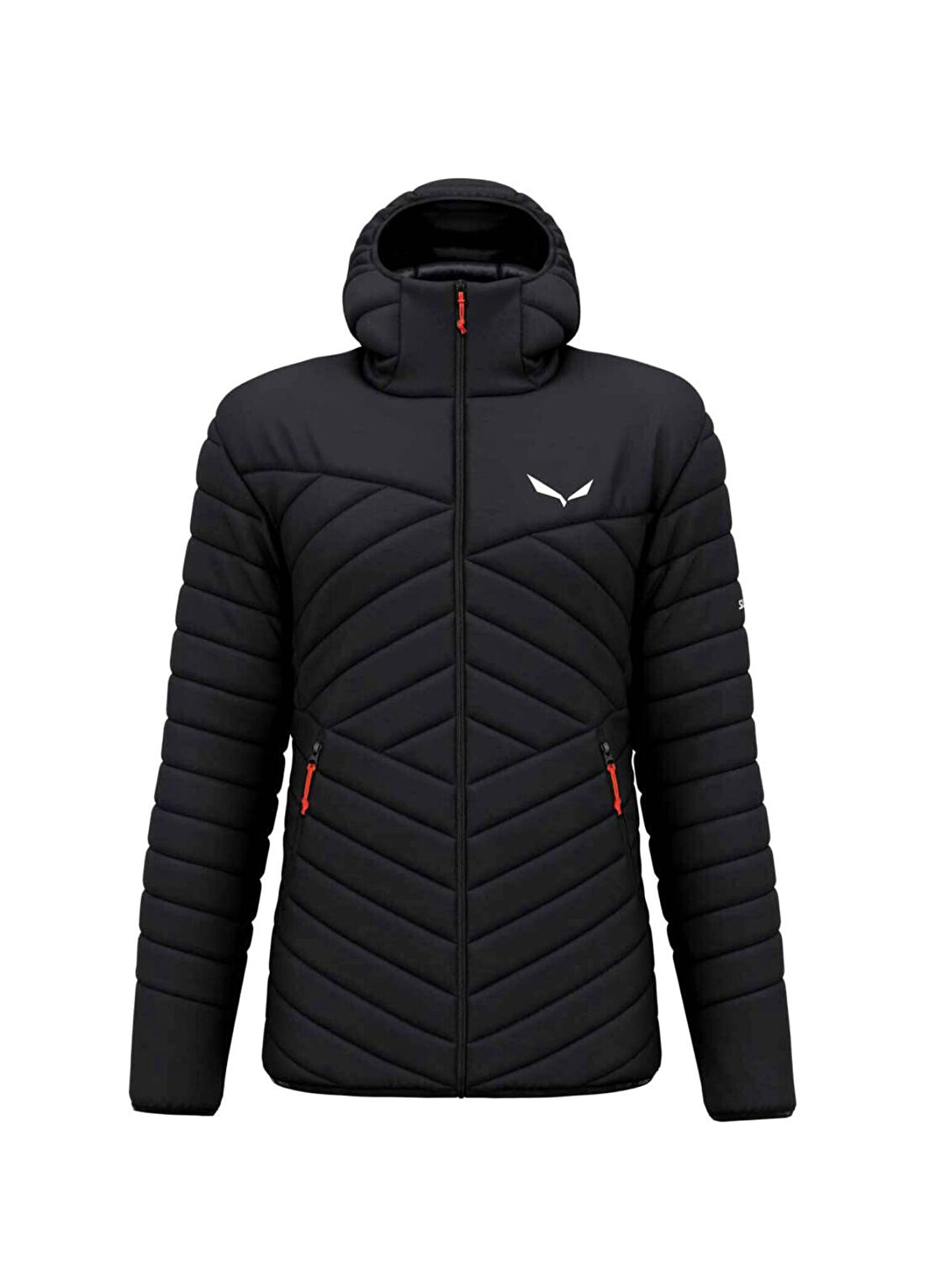 Salewa Brenta Rds Down Siyah Erkek Ceket Mont