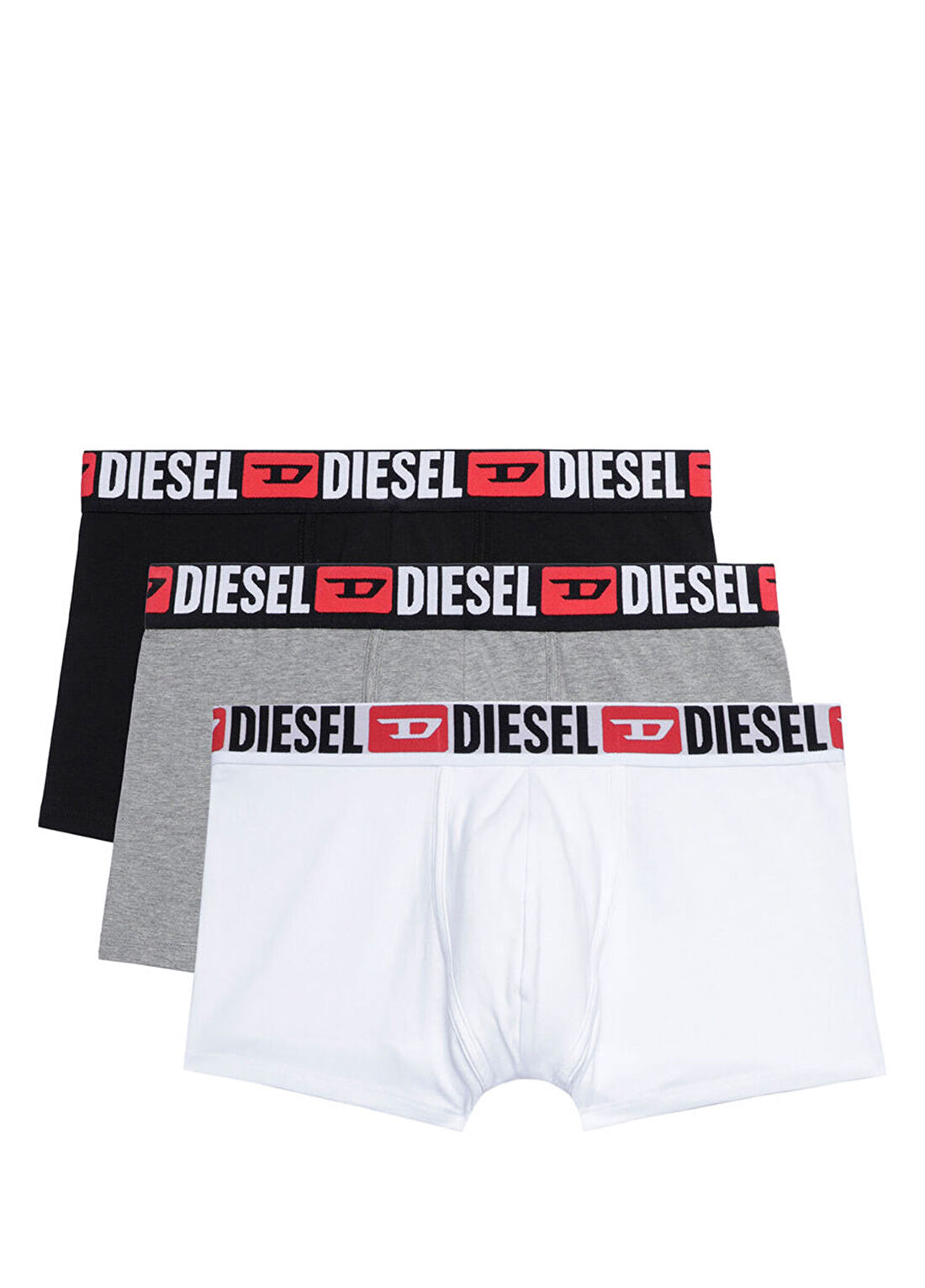 Diesel 3lü Boxer Seti