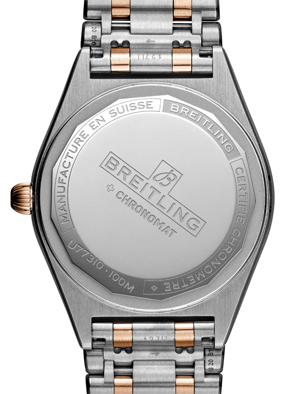 Breitling Chronomat 32 Kadın Saat görsel 4