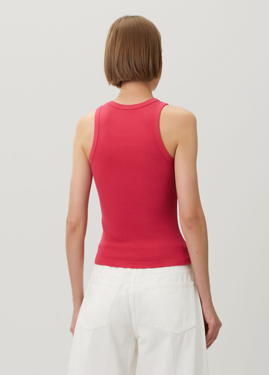Givenchy Pembe Atlet görsel 4