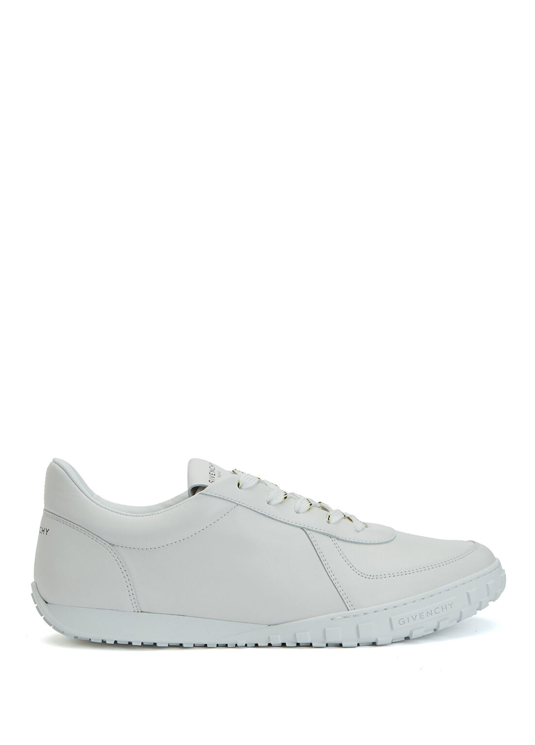 Givenchy Glide Beyaz Erkek Deri Sneaker