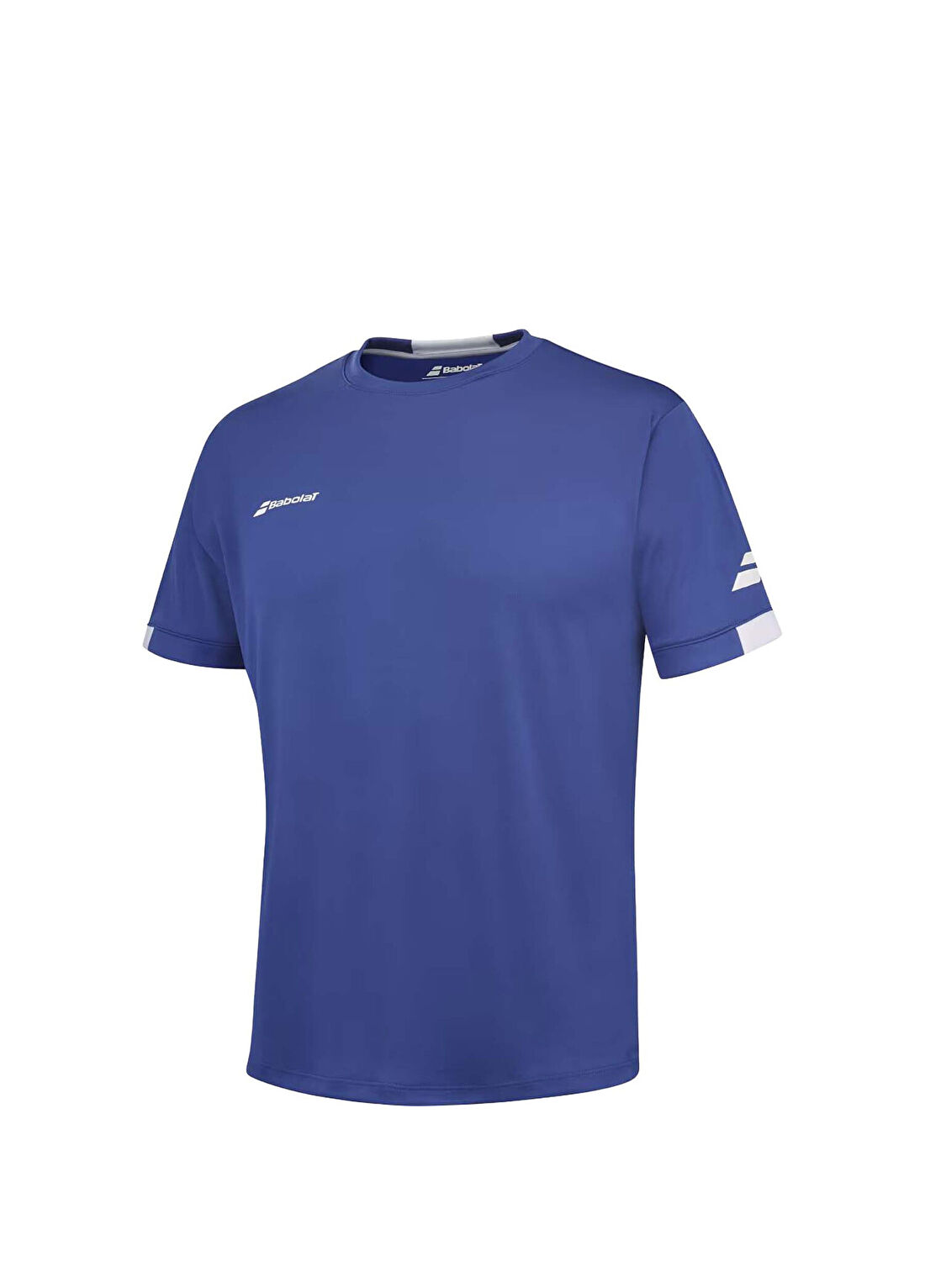 Babolat Play Crew Neck Lacivert Erkek Spor T-Shirt
