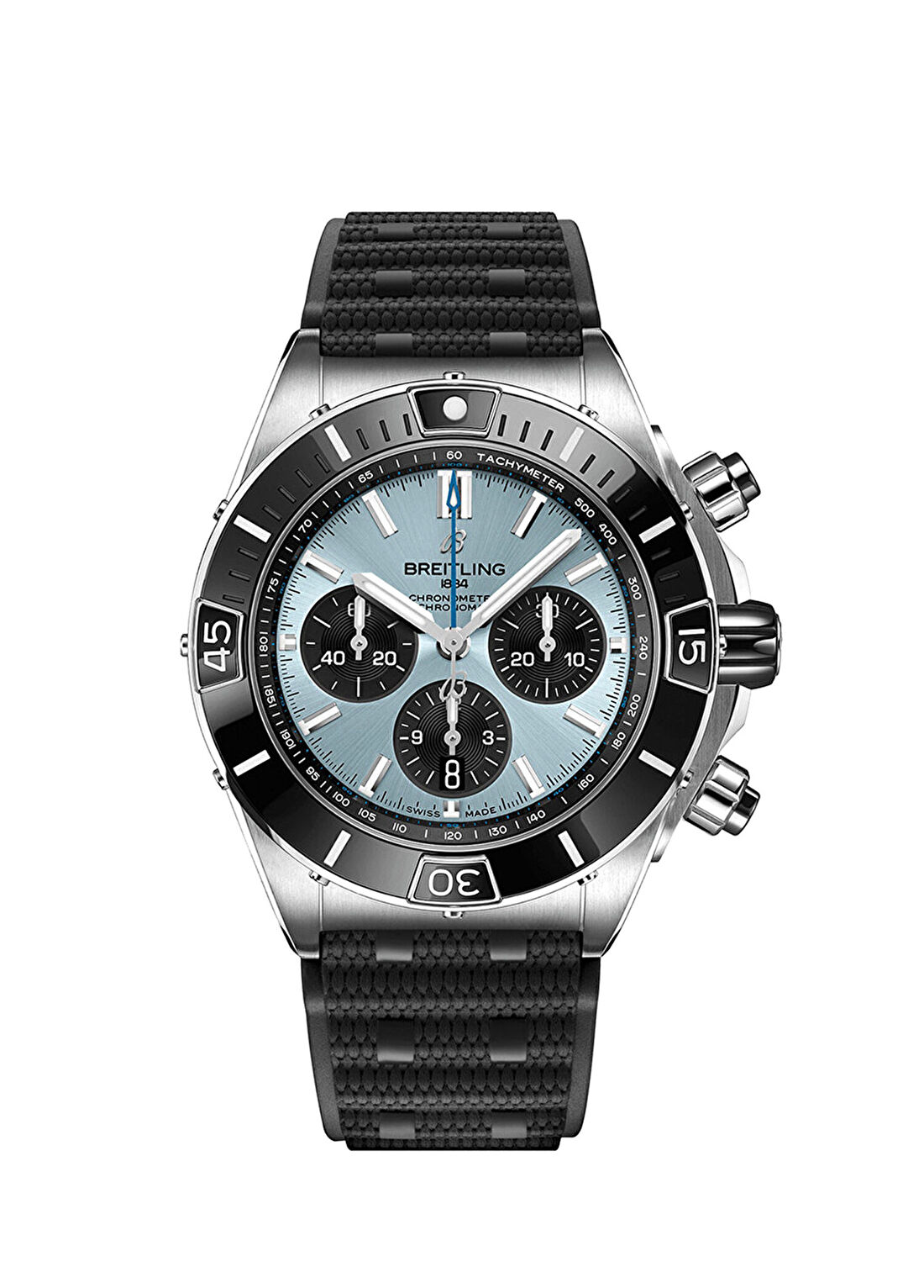 Breitling Super Chronomat B01 44 Erkek Saat